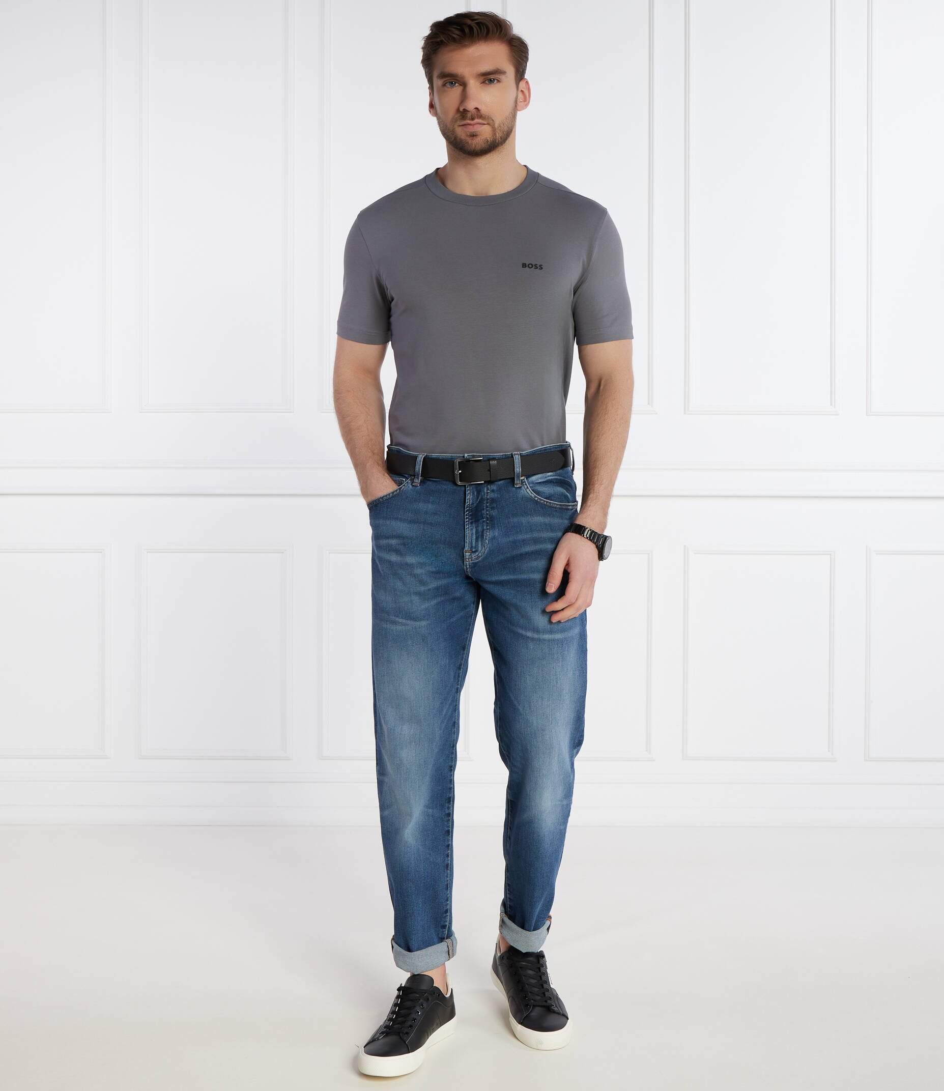 Boss Orange Blugi Re.Maine BC | Regular Fit