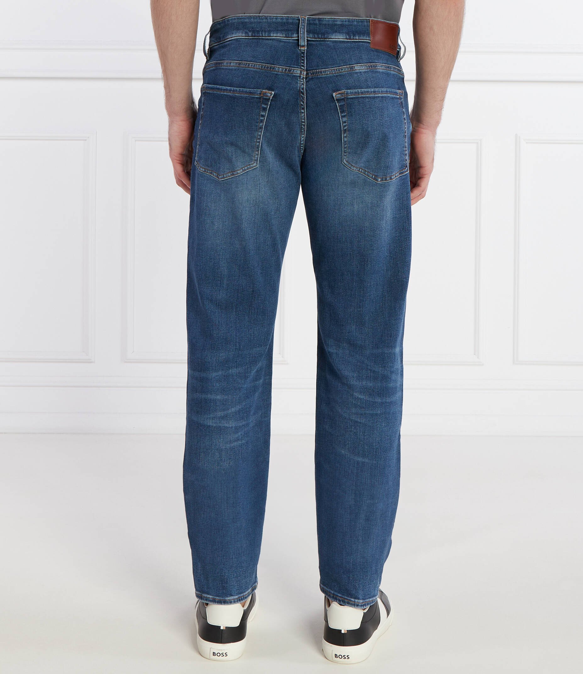 Boss Orange Blugi Re.Maine BC | Regular Fit