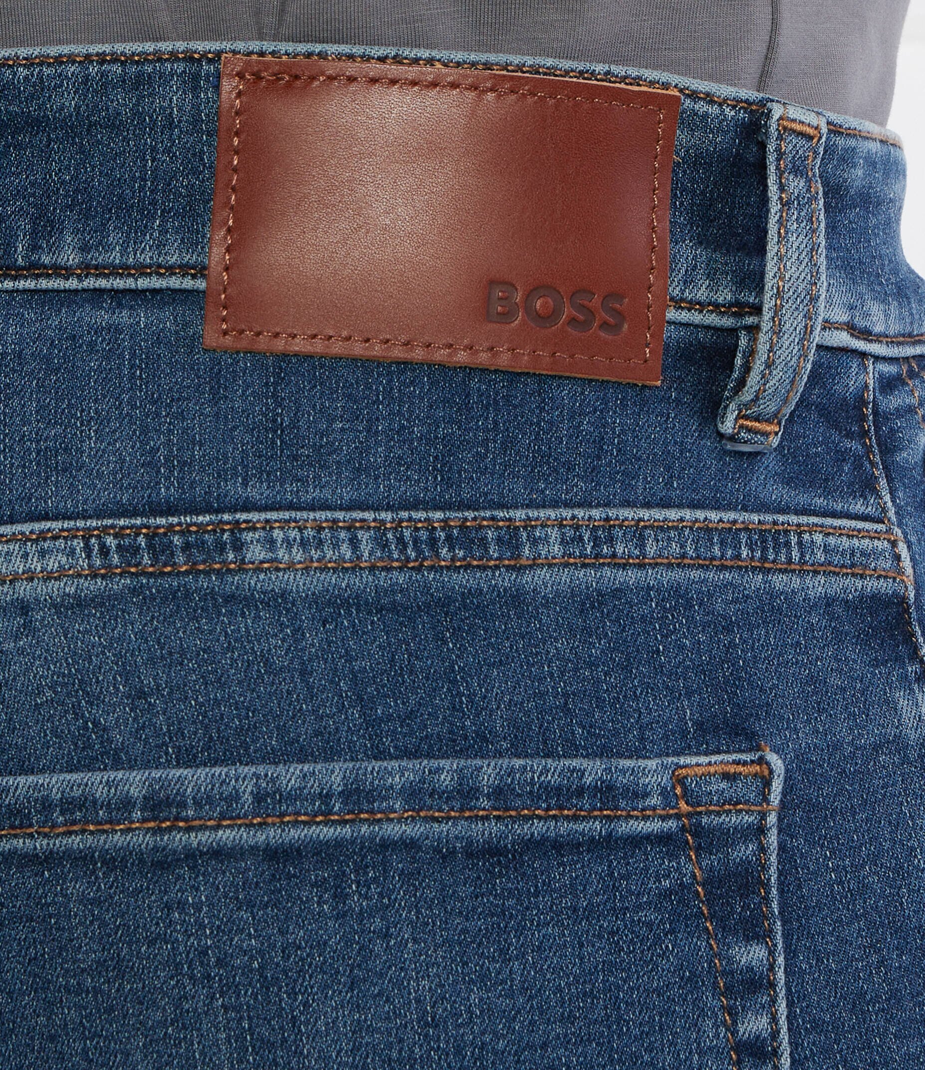 Boss Orange Blugi Re.Maine BC | Regular Fit