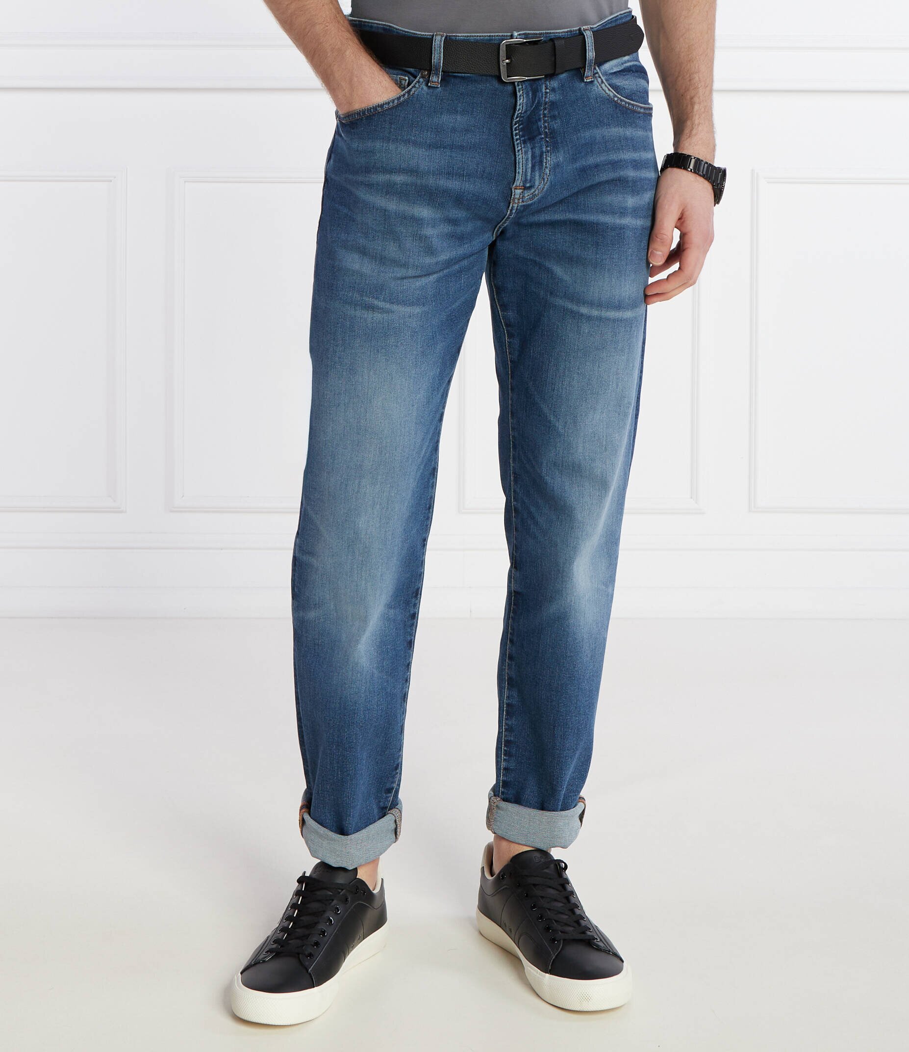 Boss Orange Blugi Re.Maine BC | Regular Fit