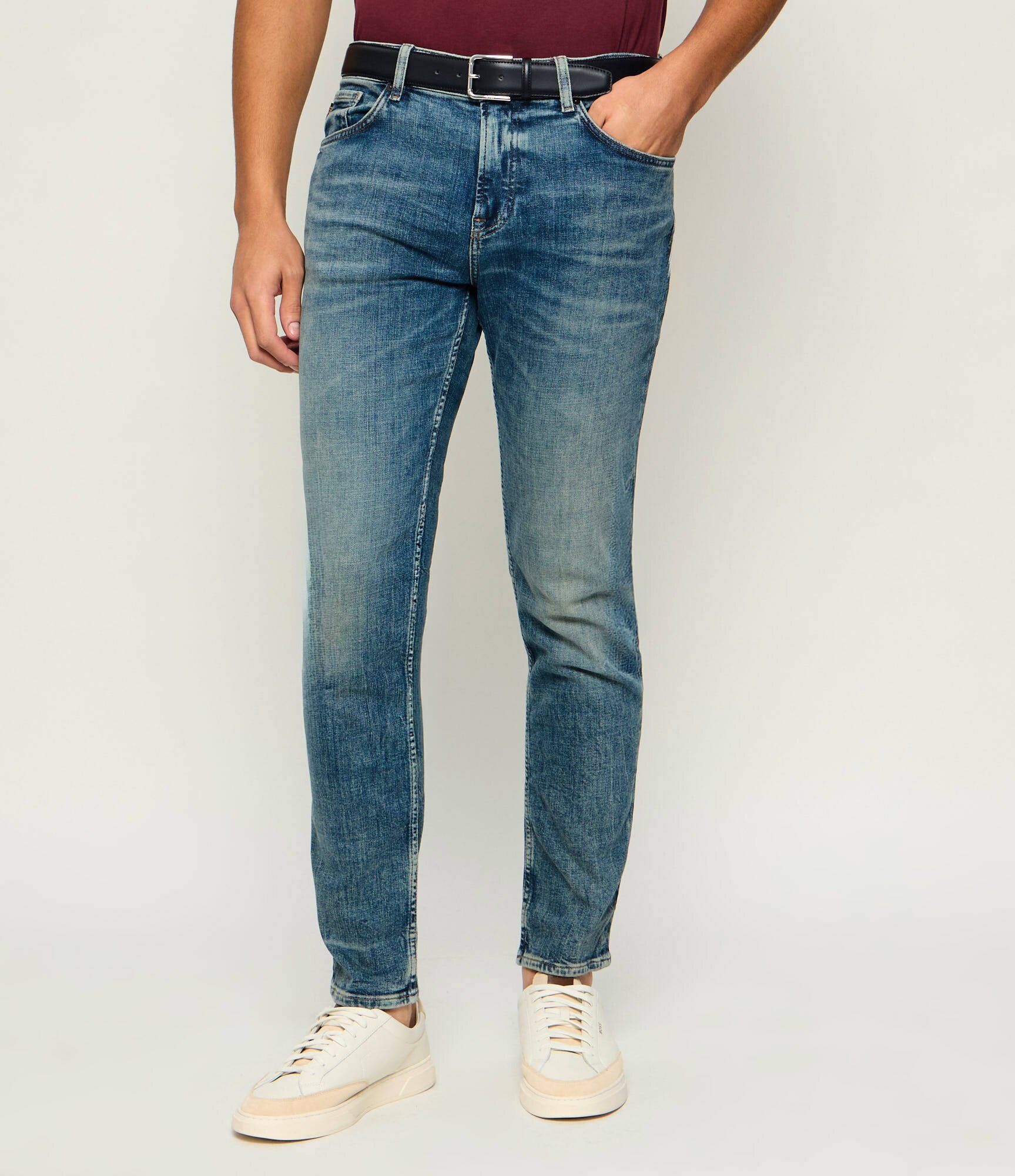 Boss Orange Blugi Re.Maine Bo | regular fit
