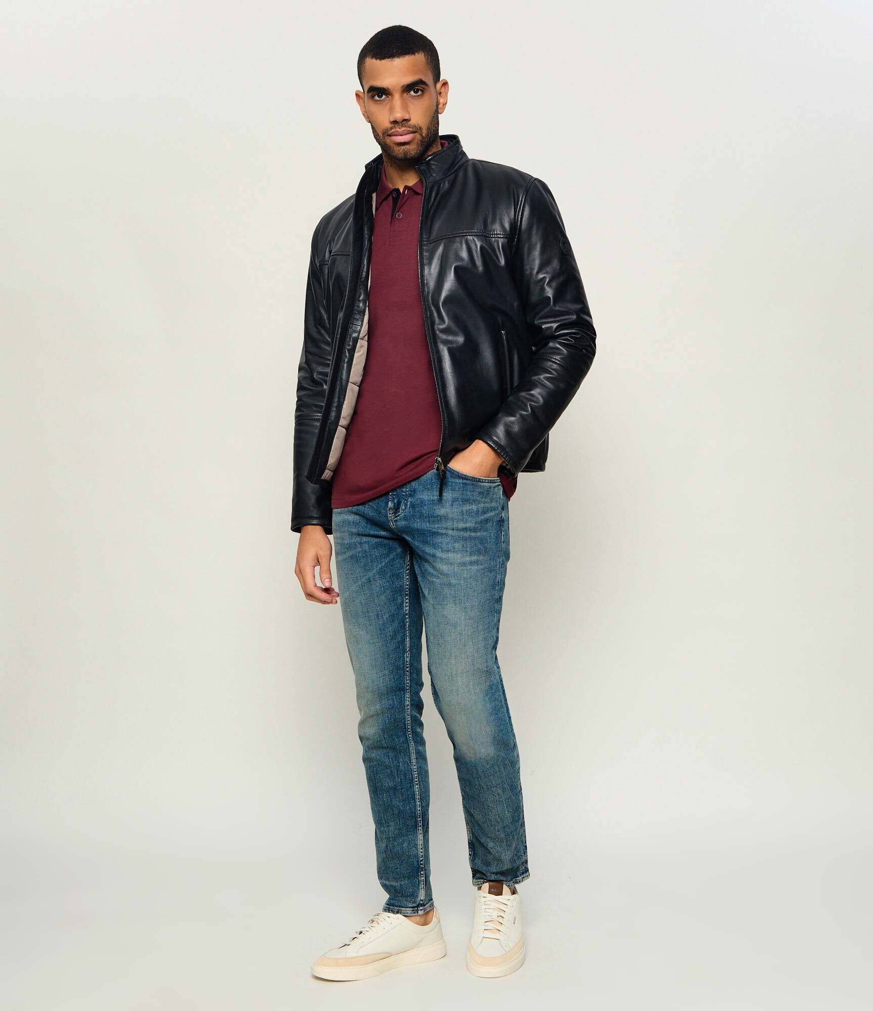 Boss Orange Blugi Re.Maine Bo | regular fit