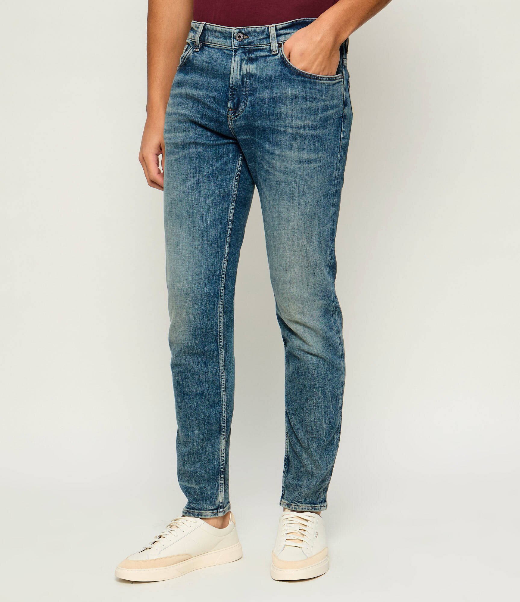 Boss Orange Blugi Re.Maine Bo | regular fit