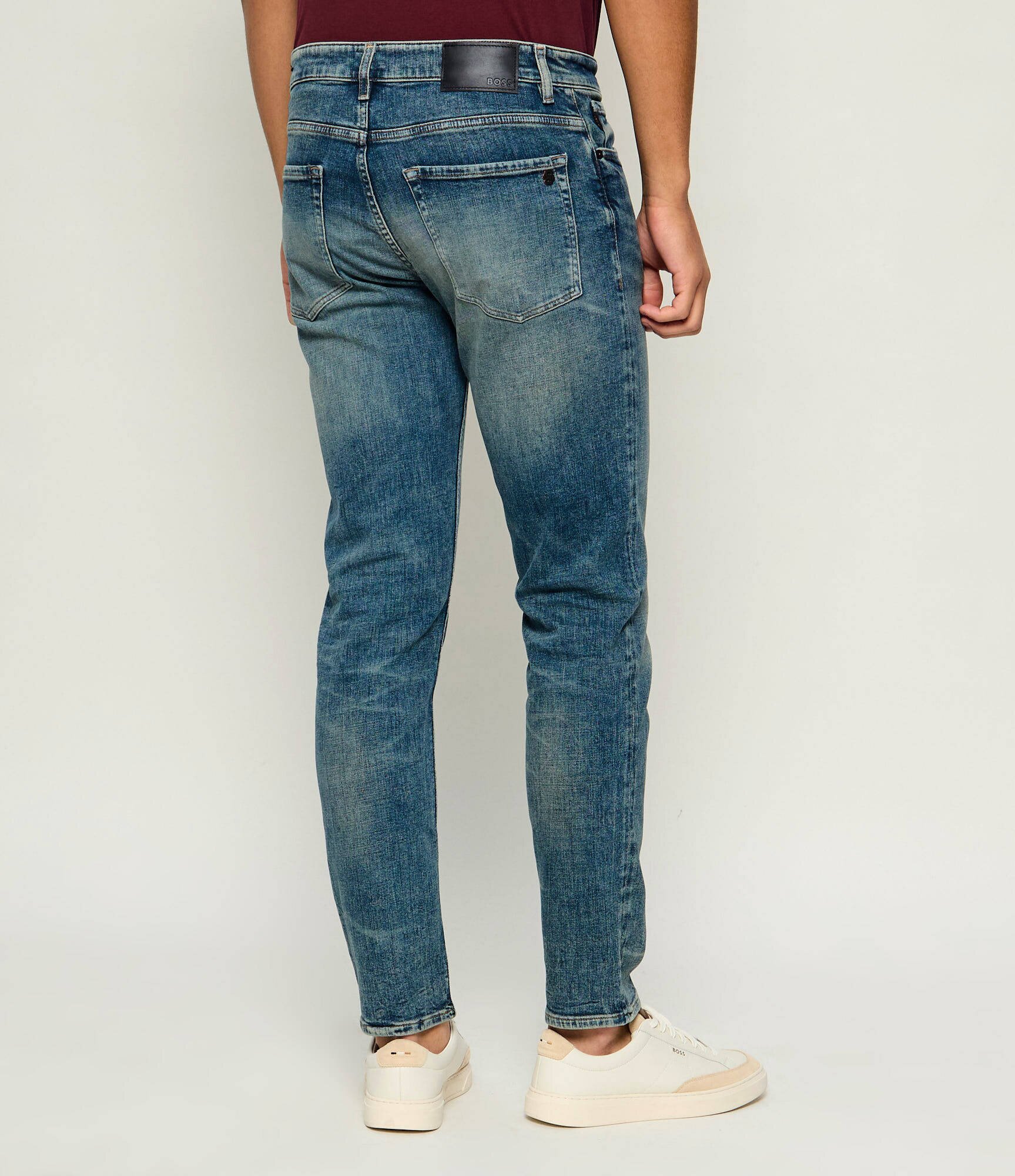 Boss Orange Blugi Re.Maine Bo | regular fit