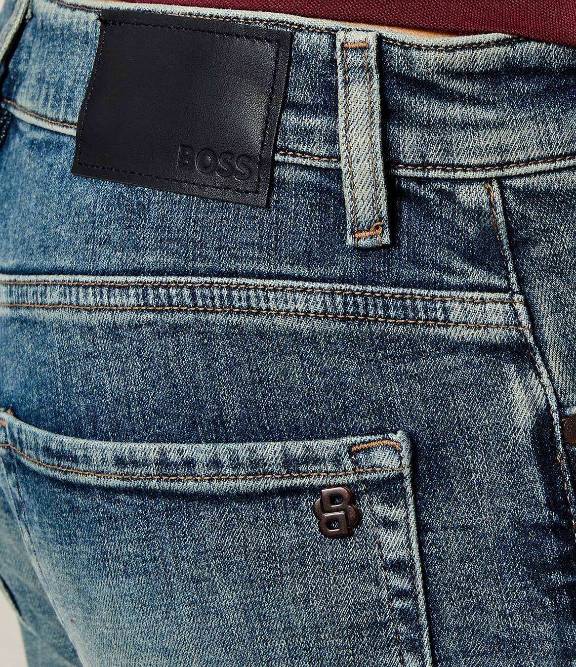 Boss Orange Blugi Re.Maine Bo | regular fit