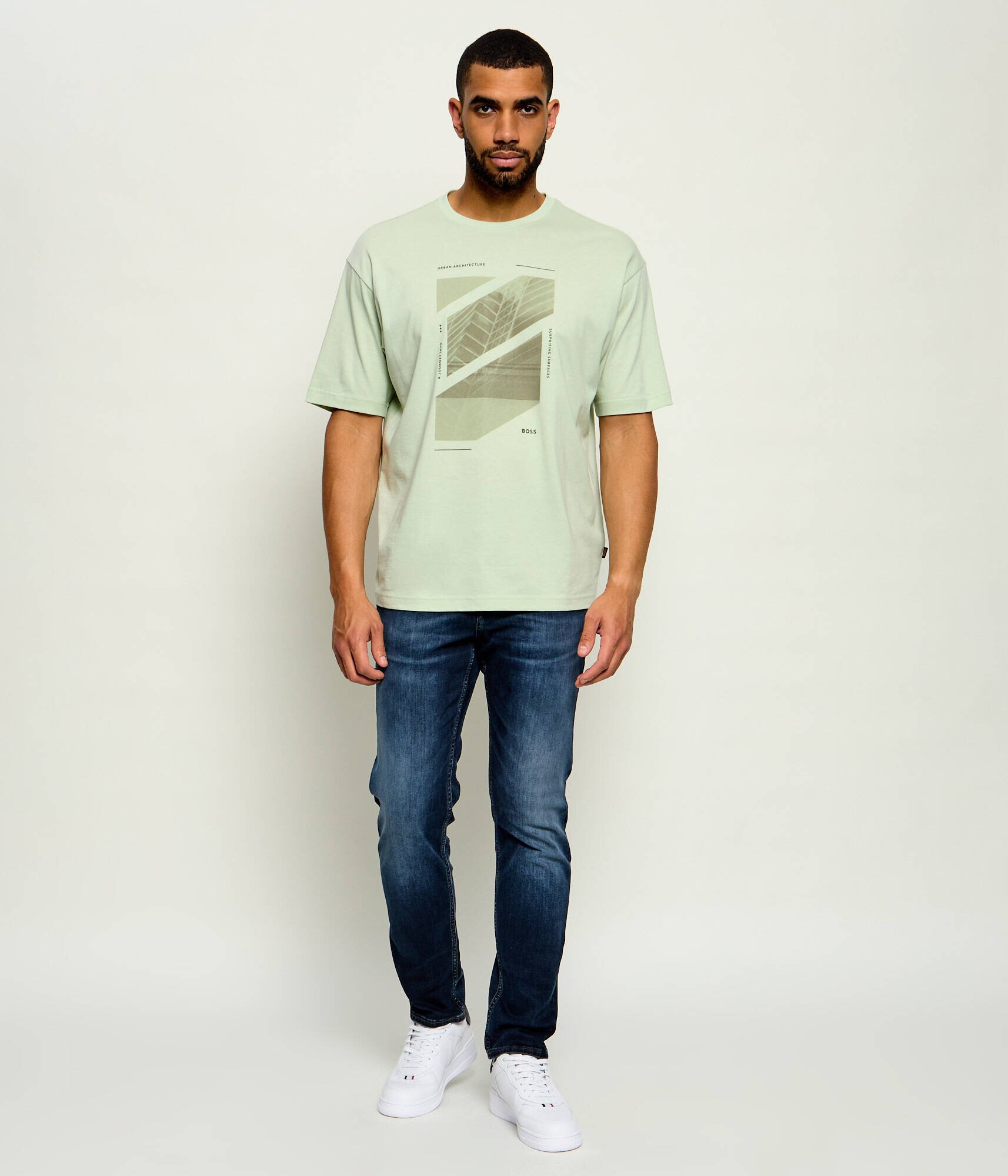 Boss Orange Blugi RE.Maine BO | regular fit