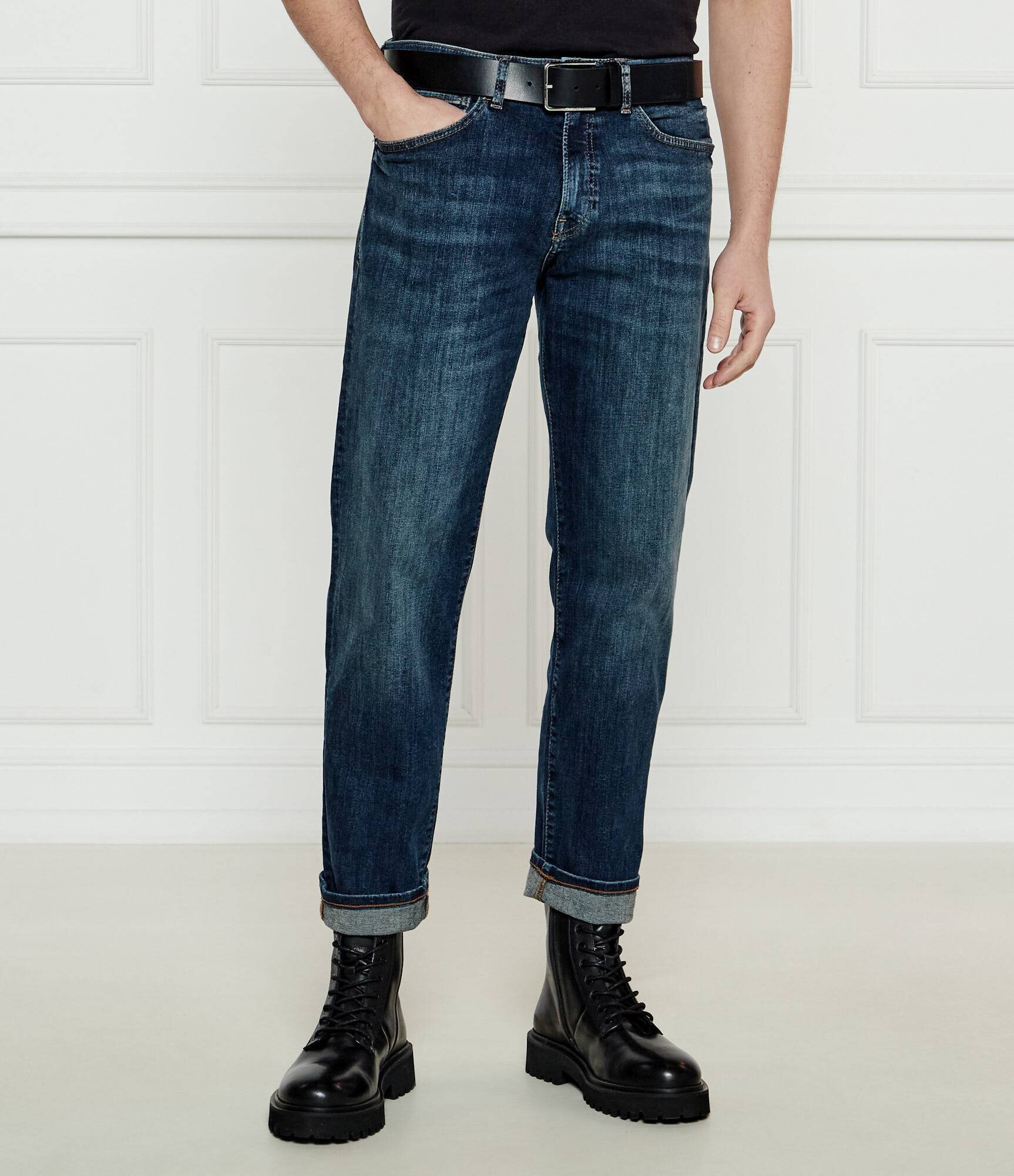Boss Orange Blugi RE.MAINE BO | Regular Fit