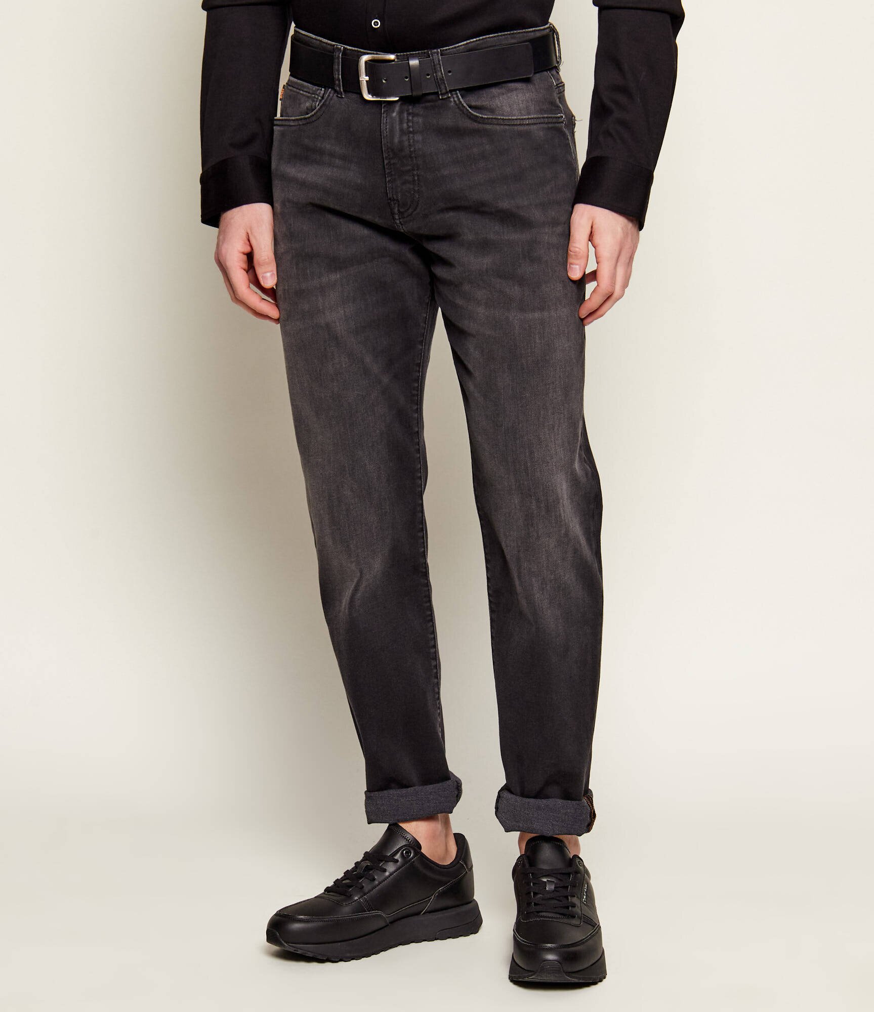 Boss Orange Blugi RE.MAINE BO | Regular Fit