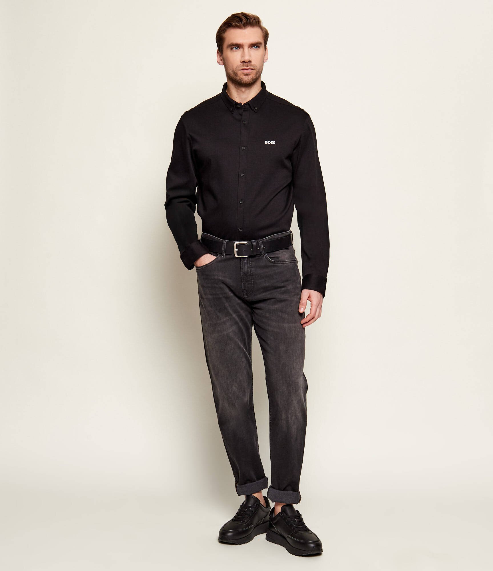 Boss Orange Blugi RE.MAINE BO | regular fit