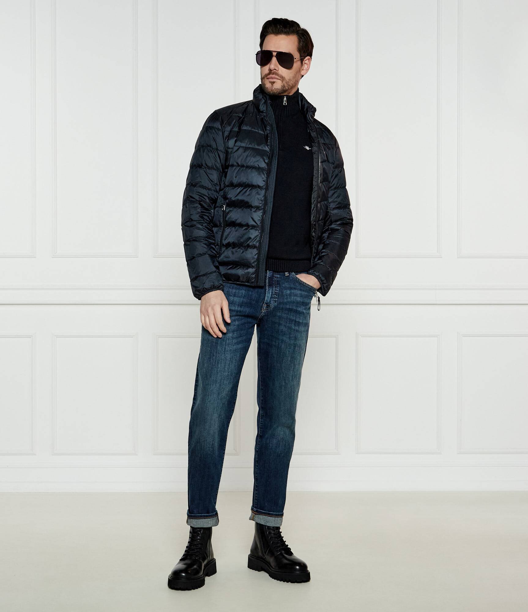 Boss Orange Blugi RE.MAINE BO | Regular Fit