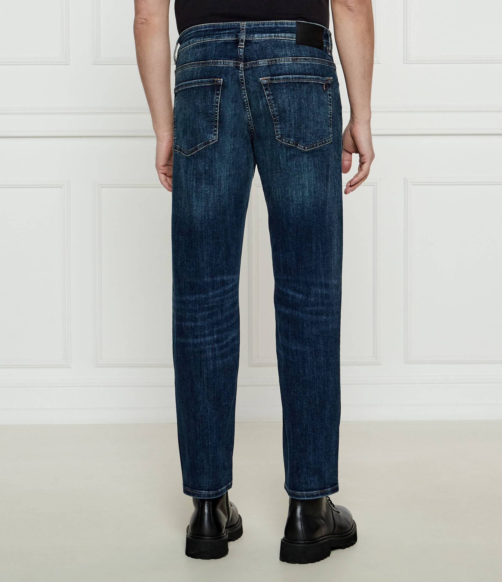 Boss Orange Blugi RE.MAINE BO | Regular Fit
