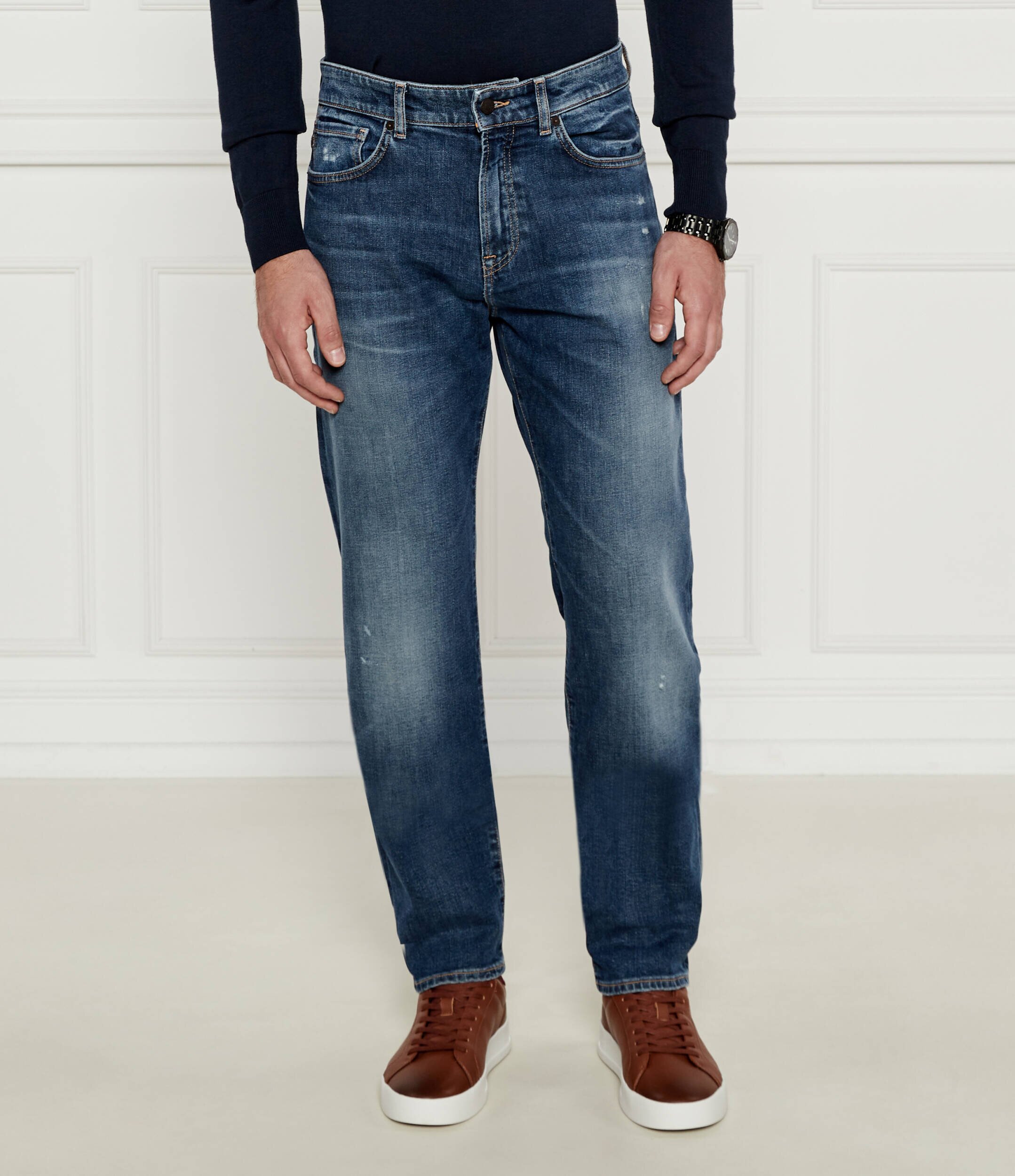 Boss Orange Blugi RE.MAINE BO | Regular Fit