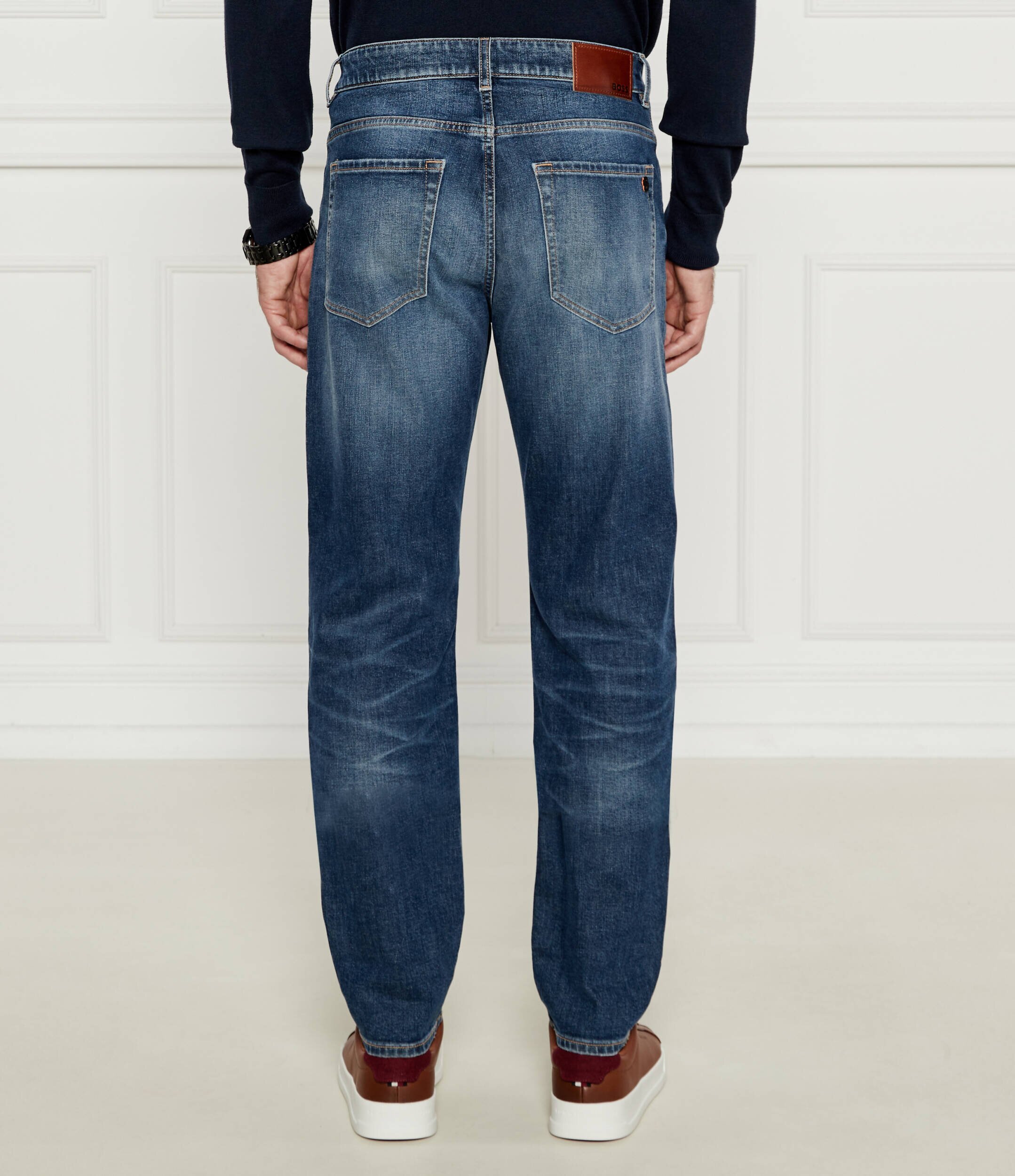 Boss Orange Blugi RE.MAINE BO | Regular Fit