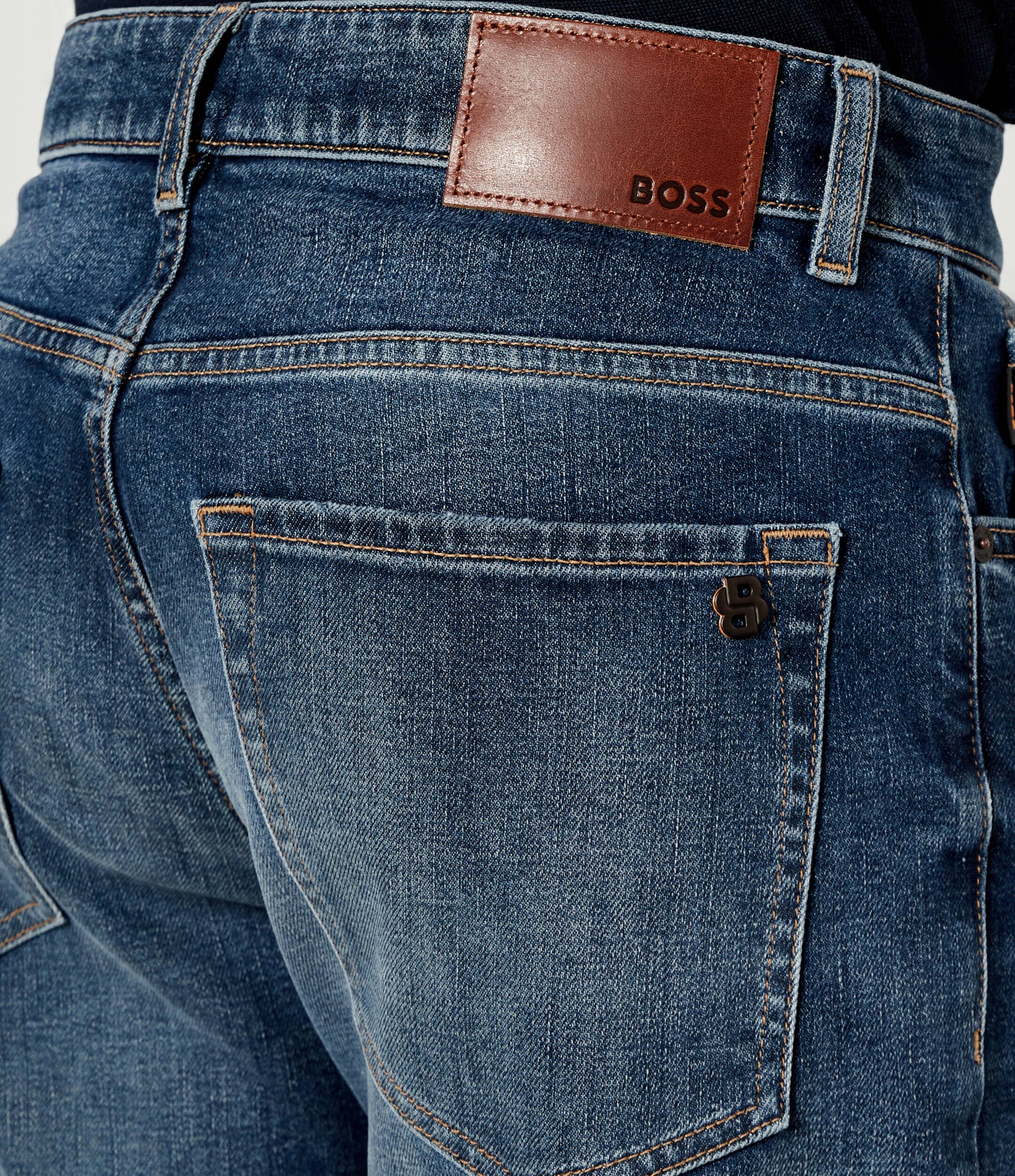 Boss Orange Blugi RE.MAINE BO | Regular Fit
