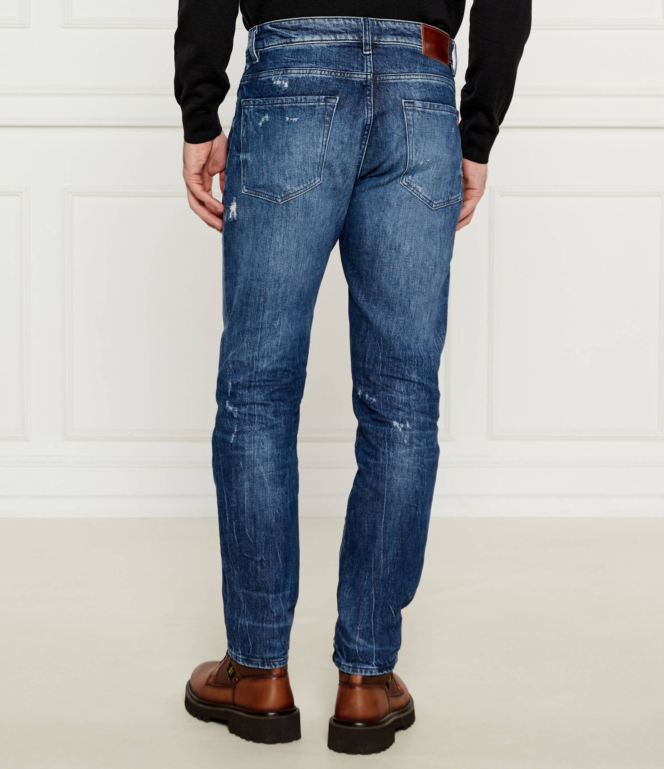 Boss Orange Blugi RE.MAINE BO | Regular Fit