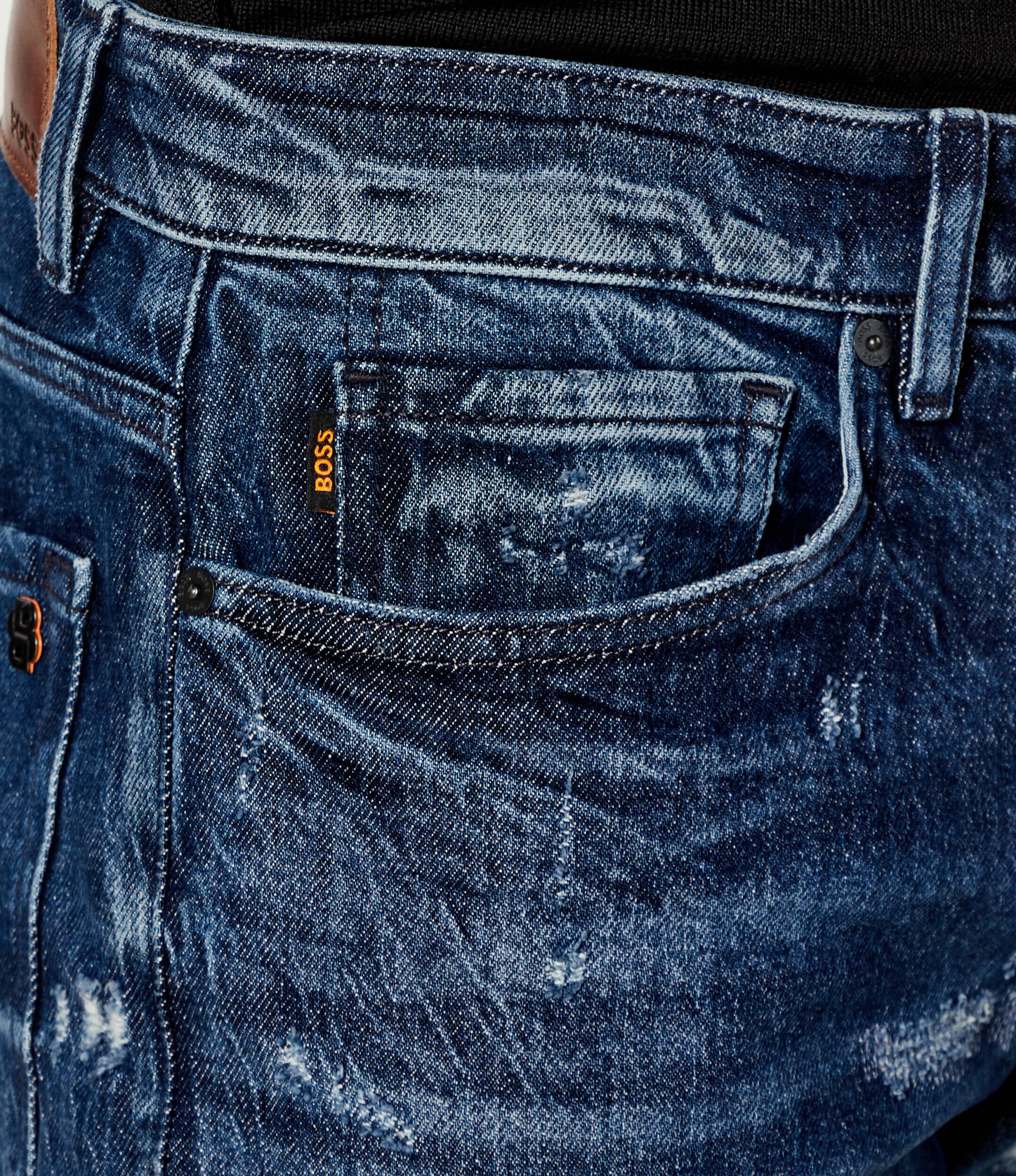 Boss Orange Blugi RE.MAINE BO | Regular Fit