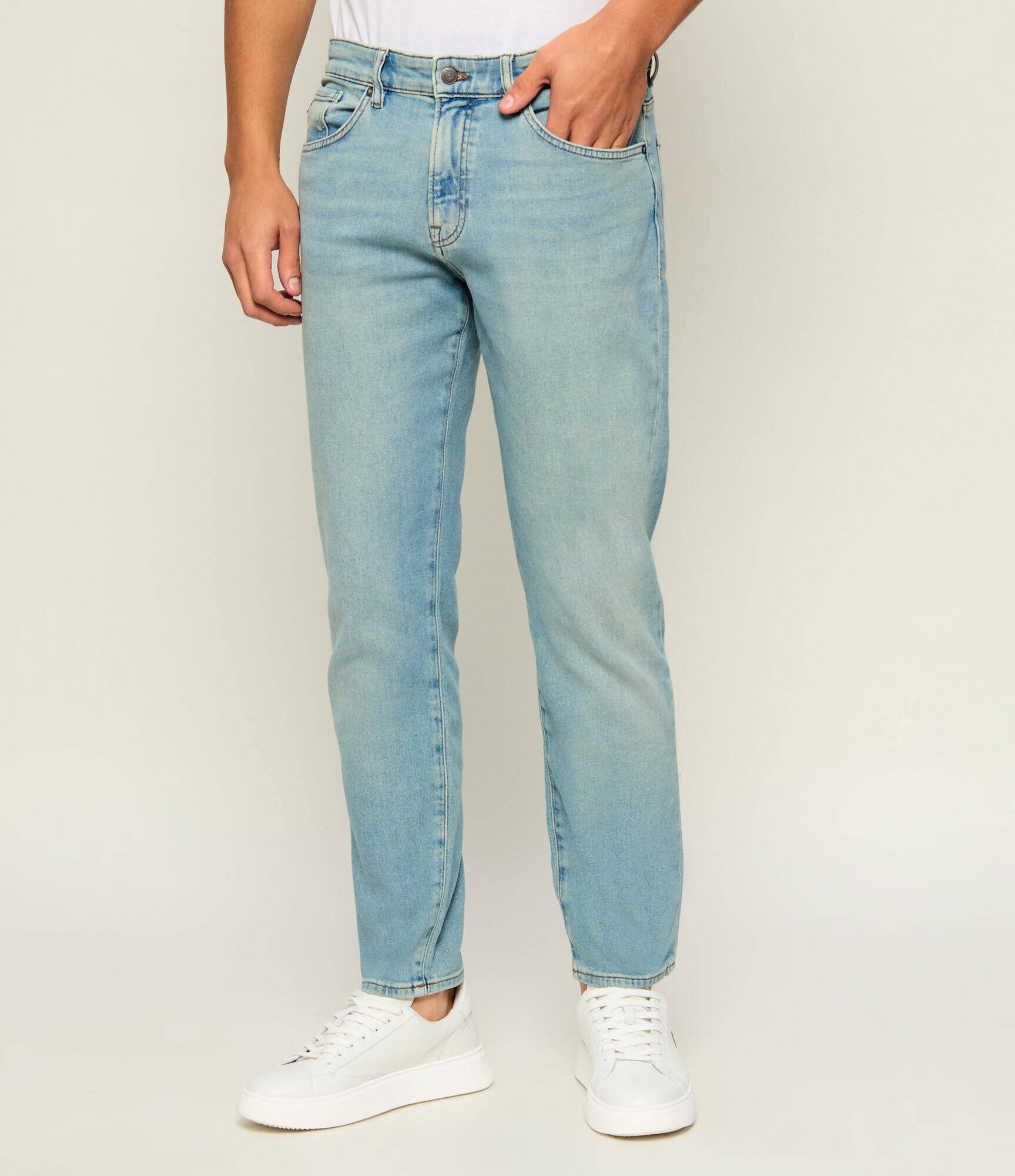 Boss Orange Blugi Re.Maine | regular fit