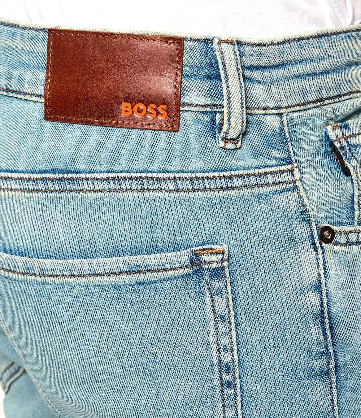 Boss Orange Blugi Re.Maine | regular fit