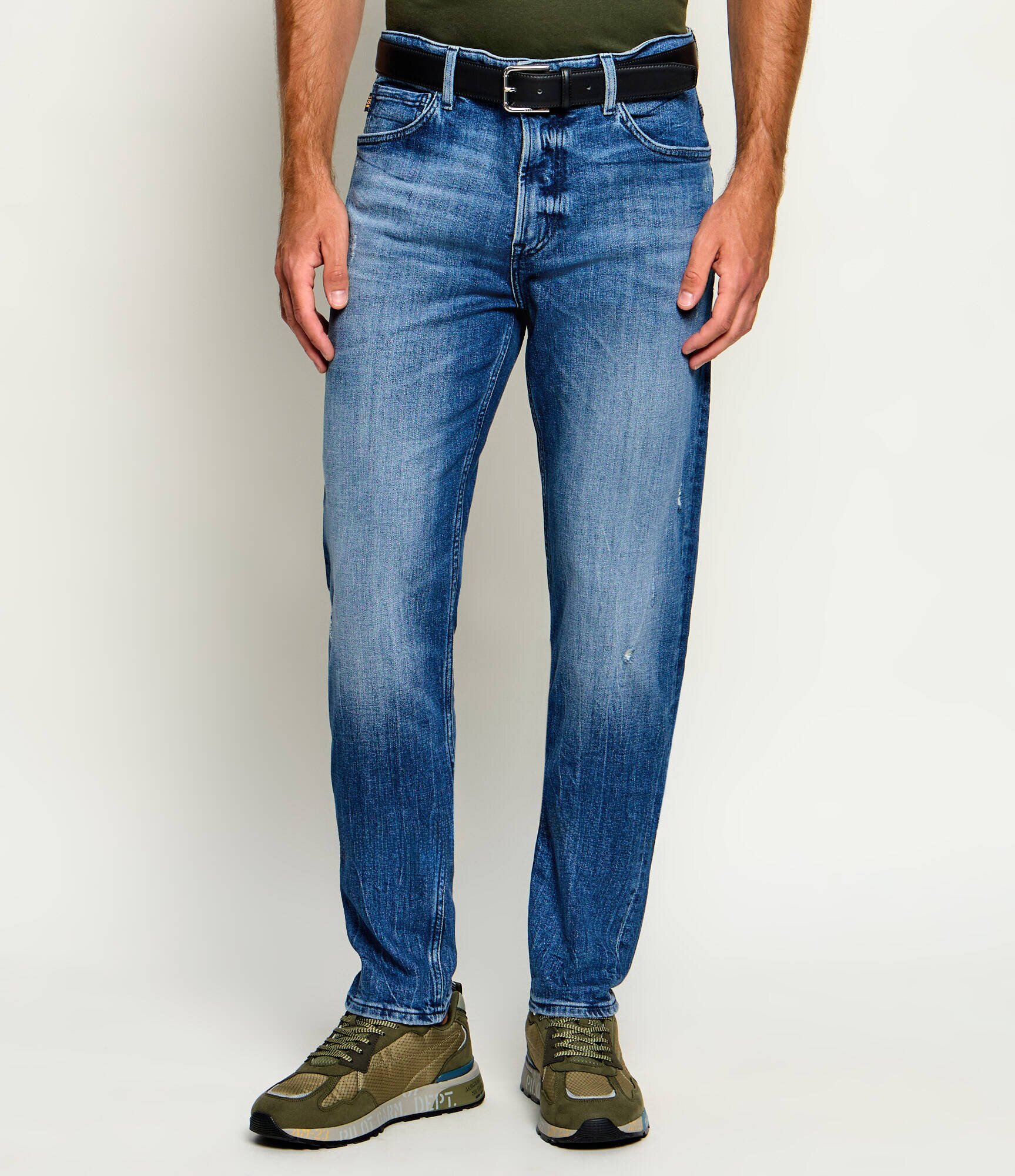 Boss Orange Blugi Re.Maine | regular fit