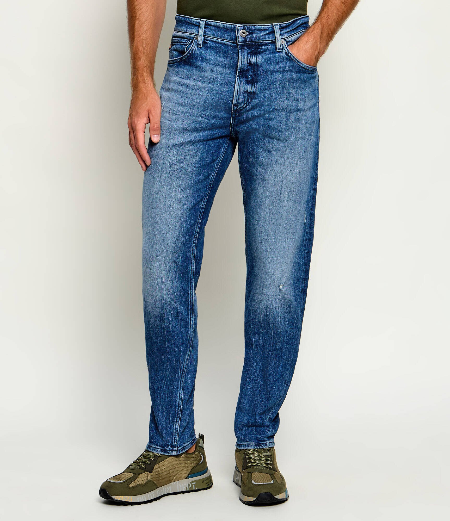 Boss Orange Blugi Re.Maine | regular fit
