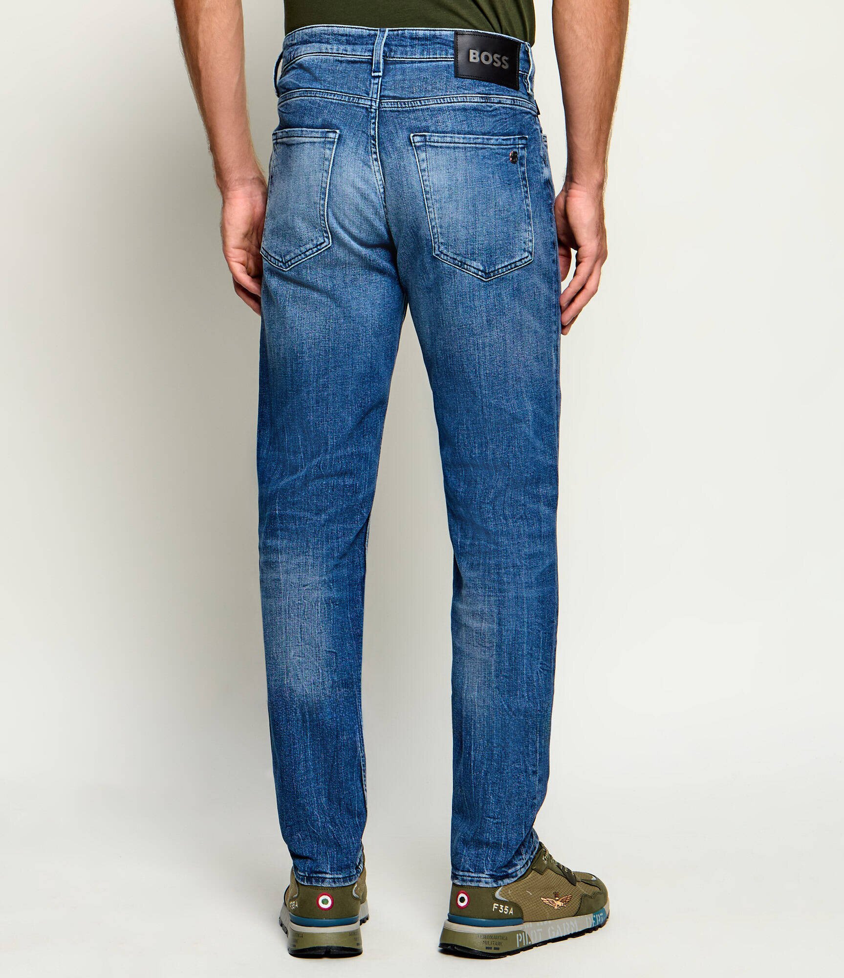 Boss Orange Blugi Re.Maine | regular fit