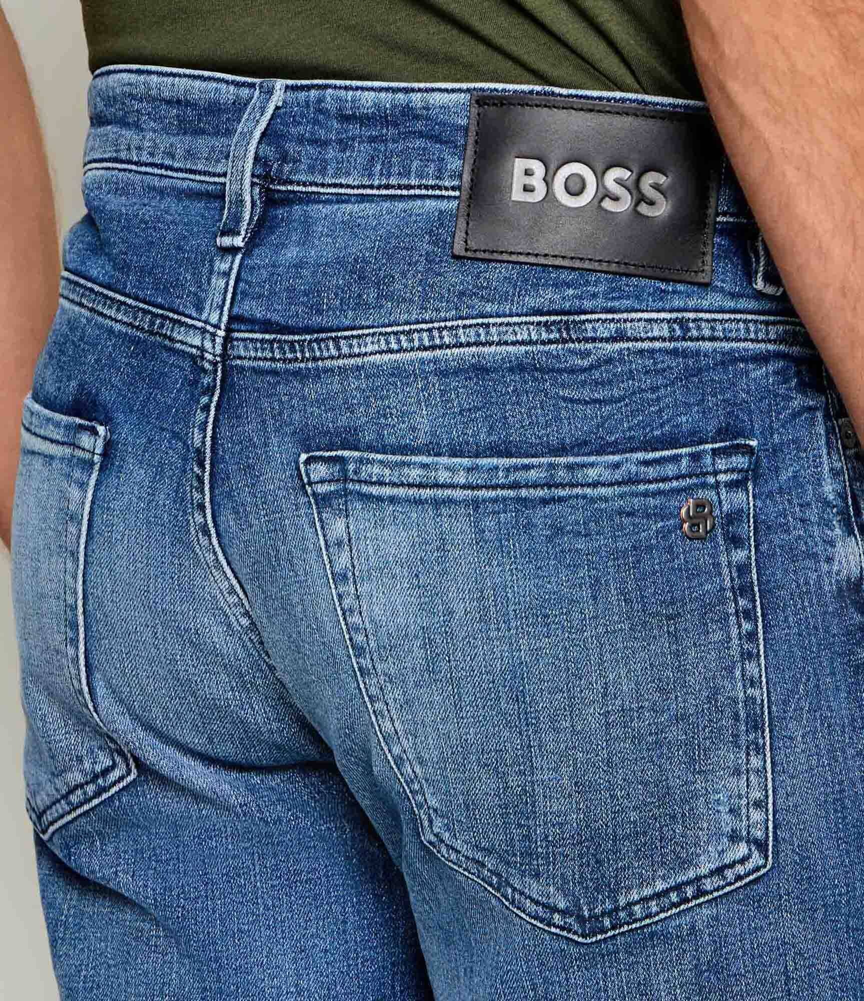 Boss Orange Blugi Re.Maine | regular fit