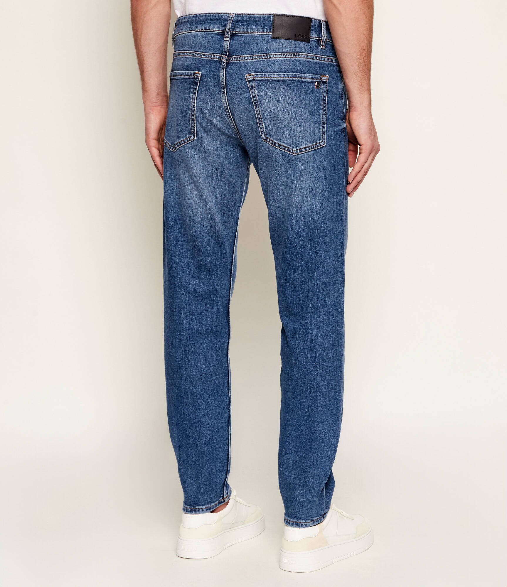 Boss Orange Blugi RE.MAINE | regular fit
