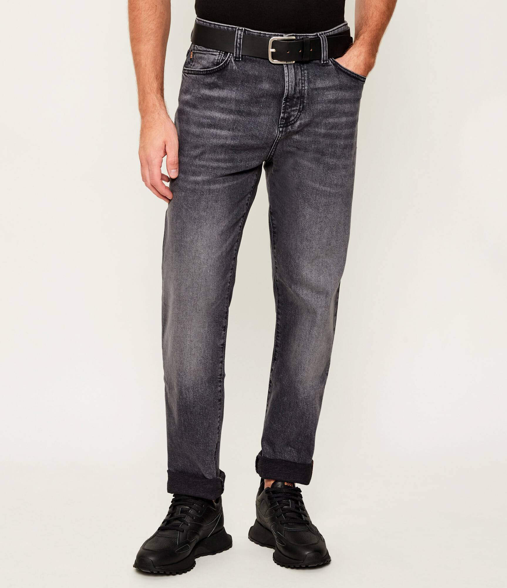 Boss Orange Blugi RE.MAINE | regular fit