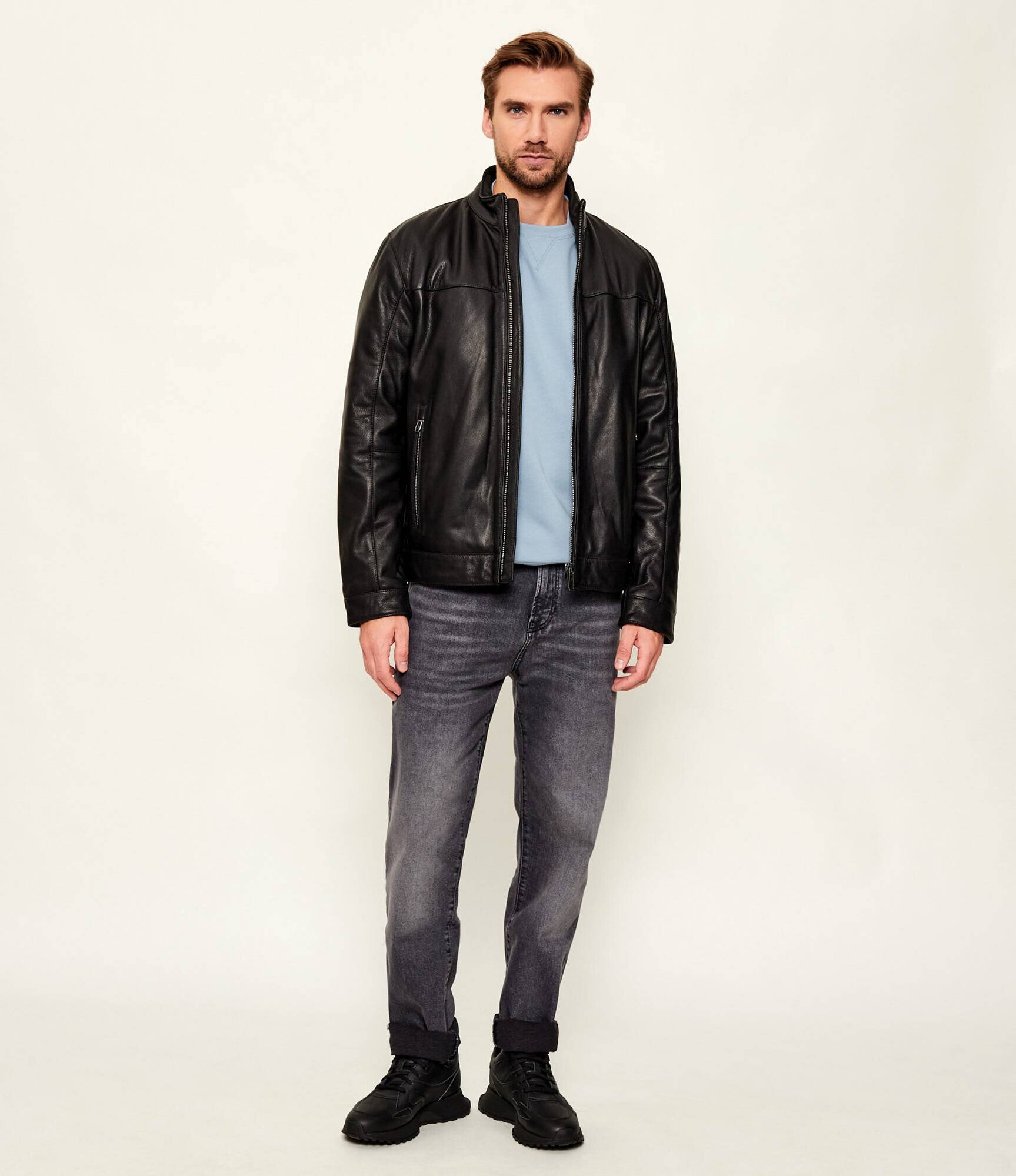Boss Orange Blugi RE.MAINE | regular fit