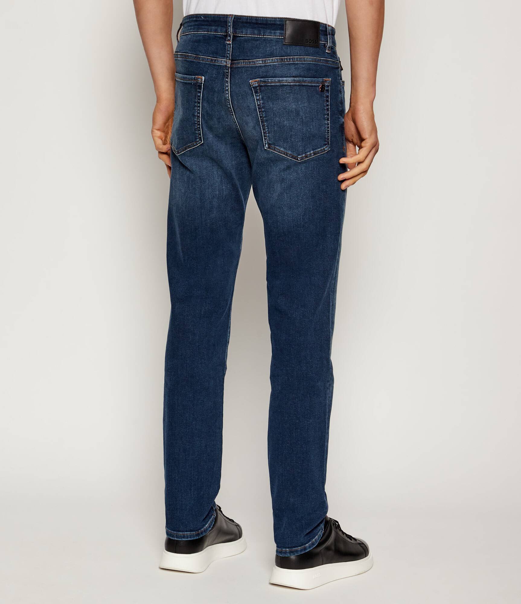 Boss Orange Blugi RE.MAINE | regular fit