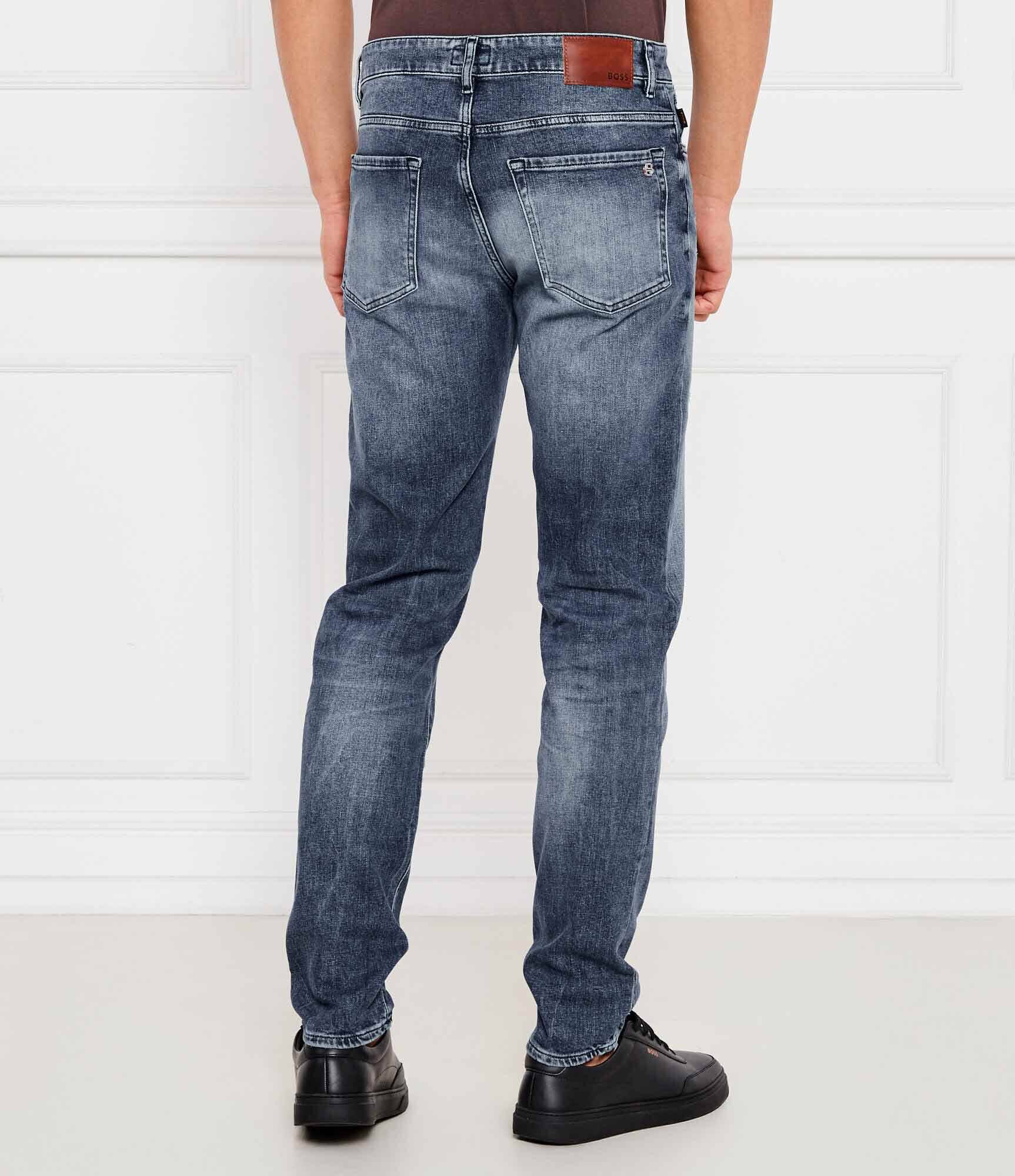 Boss Orange Blugi RE.MAINE | Regular Fit