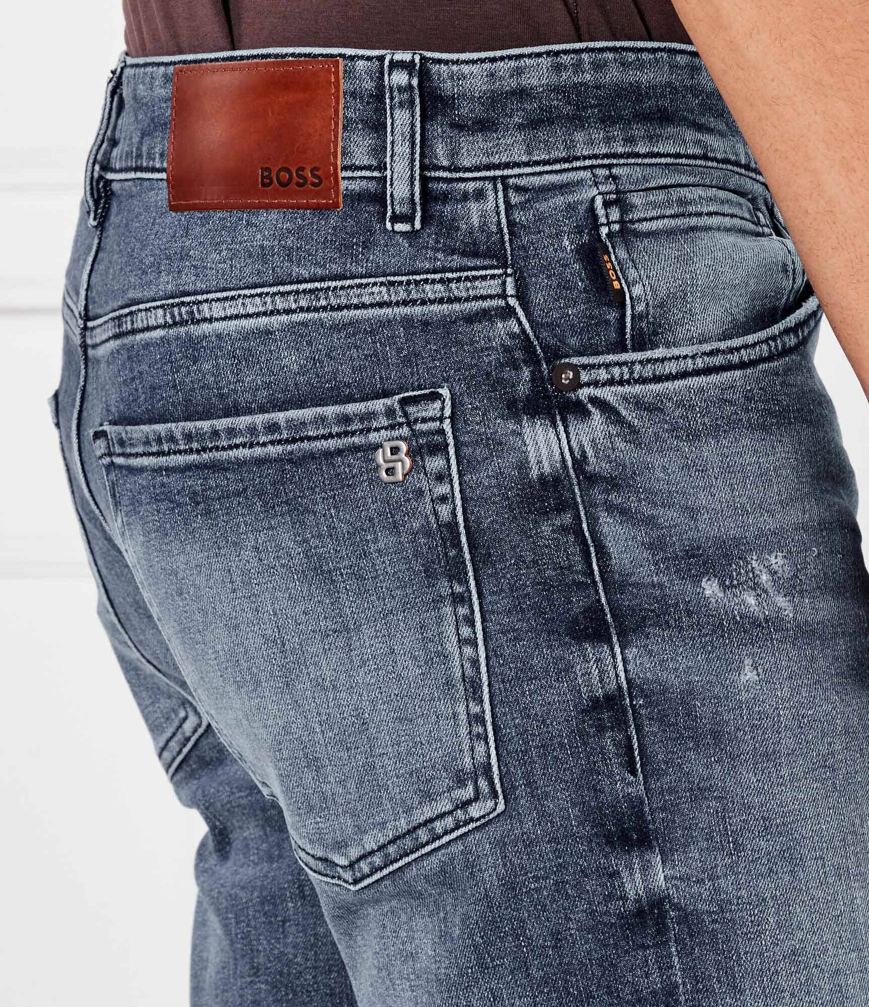 Boss Orange Blugi RE.MAINE | Regular Fit