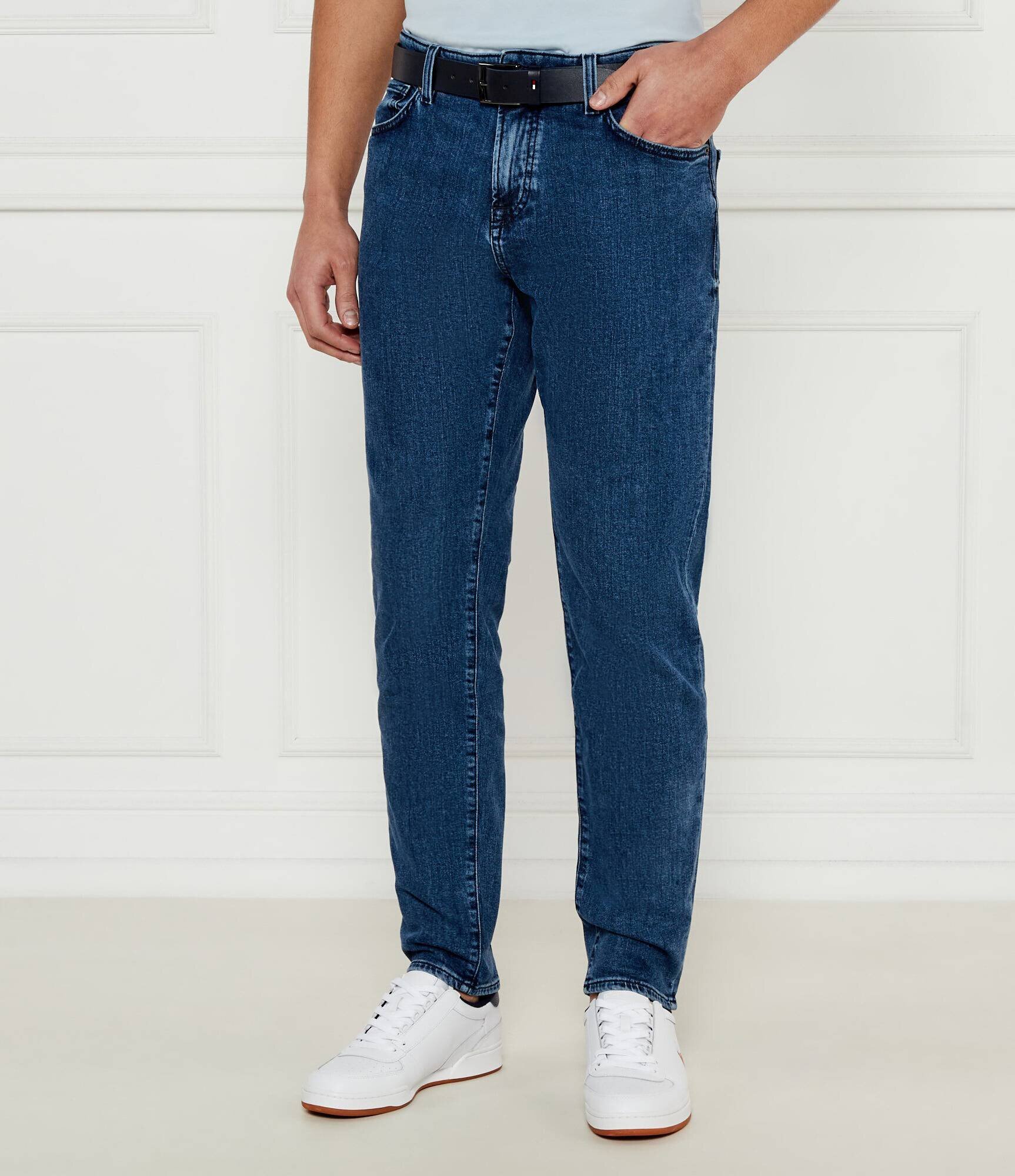 Boss Orange Blugi RE.MAINE | Regular Fit