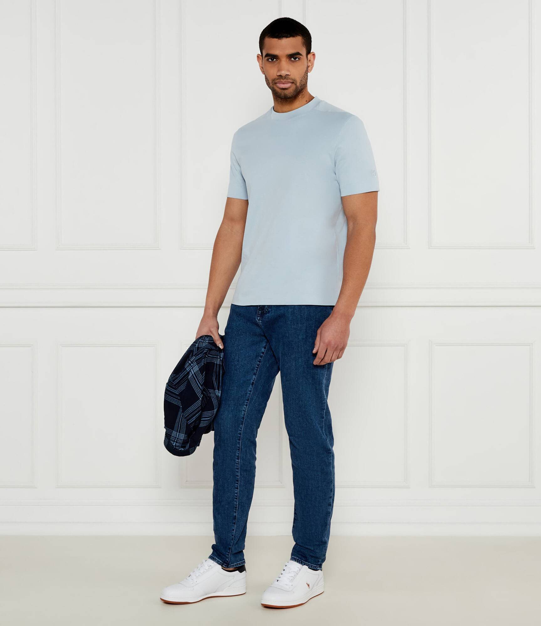 Boss Orange Blugi RE.MAINE | Regular Fit