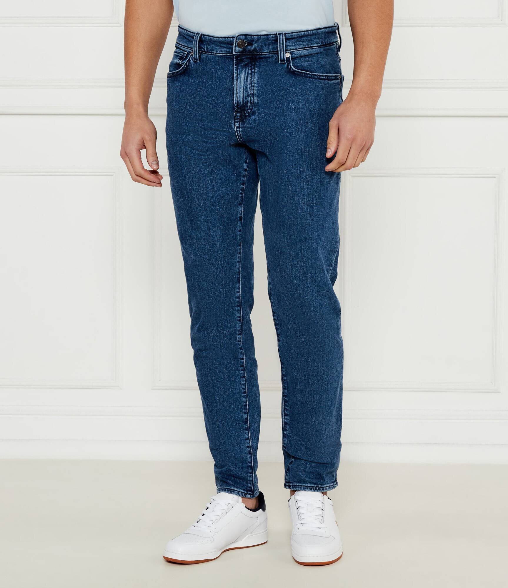 Boss Orange Blugi RE.MAINE | Regular Fit