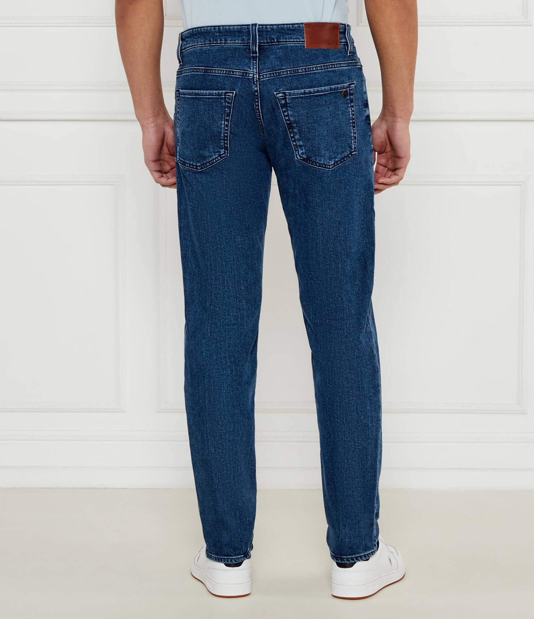 Boss Orange Blugi RE.MAINE | Regular Fit