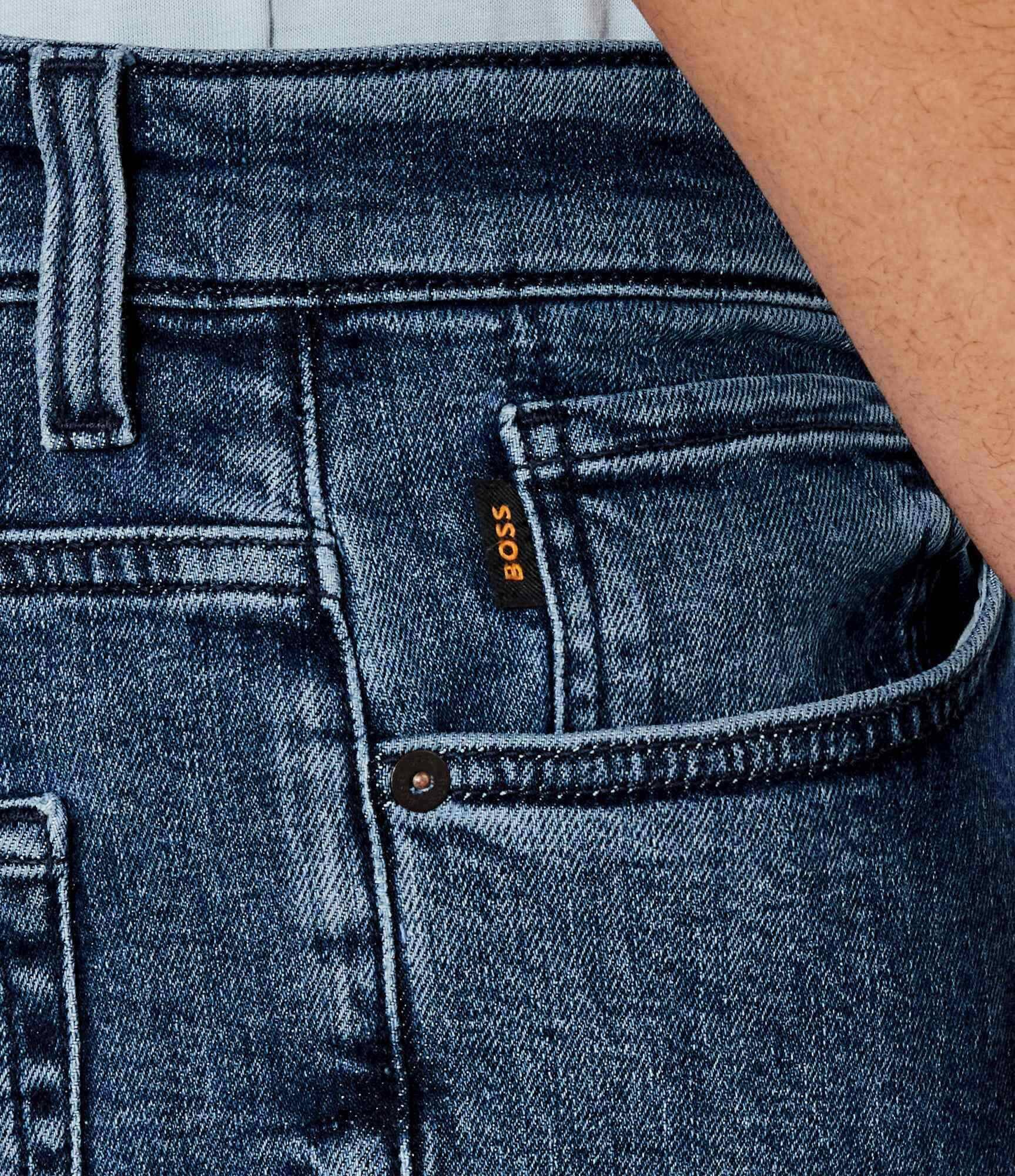 Boss Orange Blugi RE.MAINE | Regular Fit