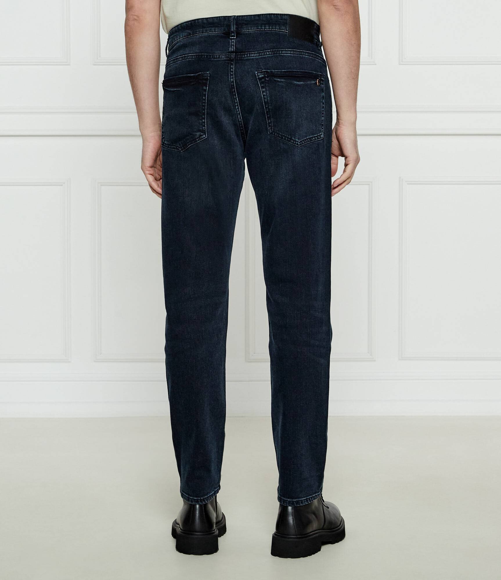 Boss Orange Blugi RE.MAINE | Regular Fit
