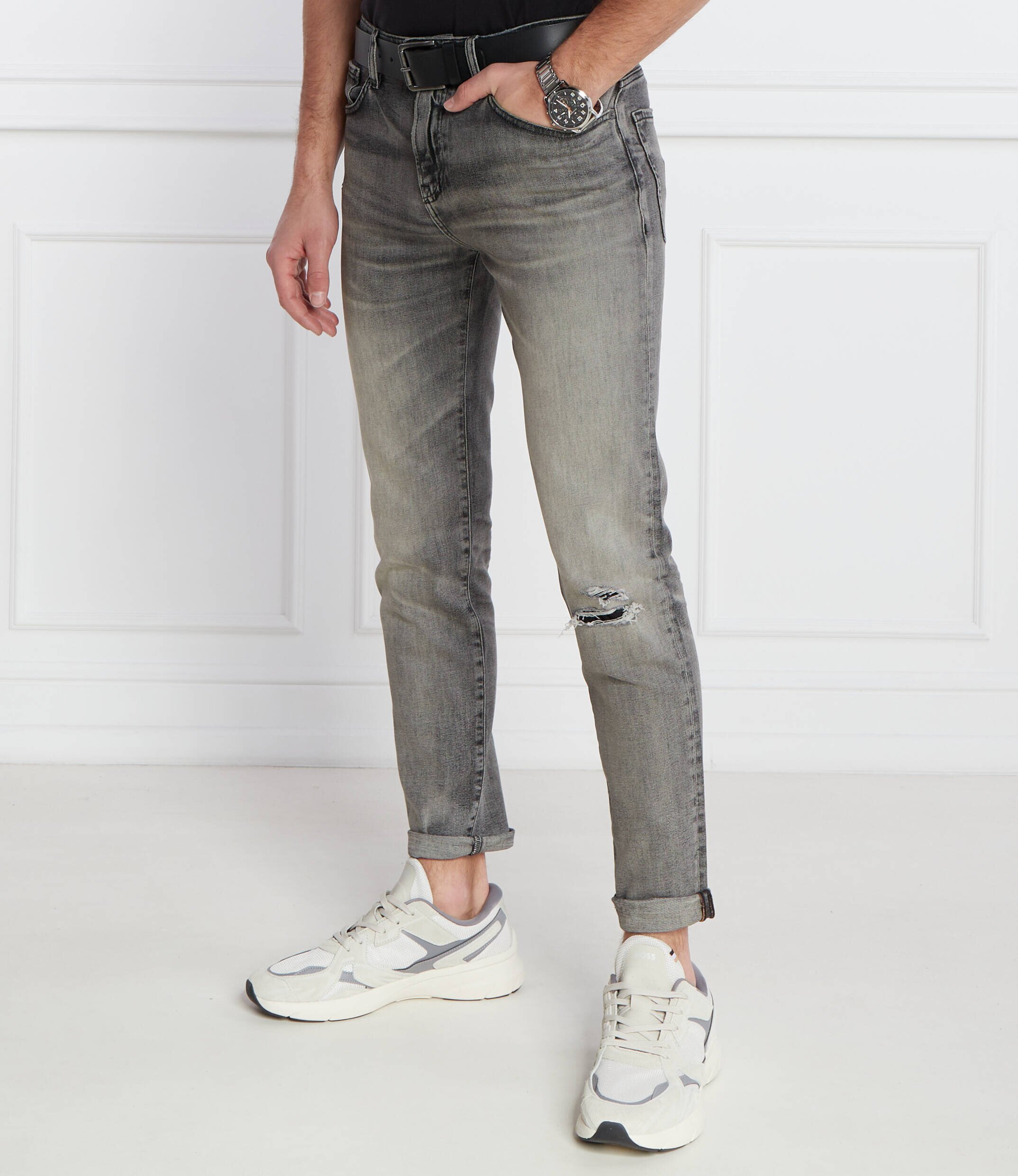 Boss Orange Blugi Re.Maine | Regular Fit