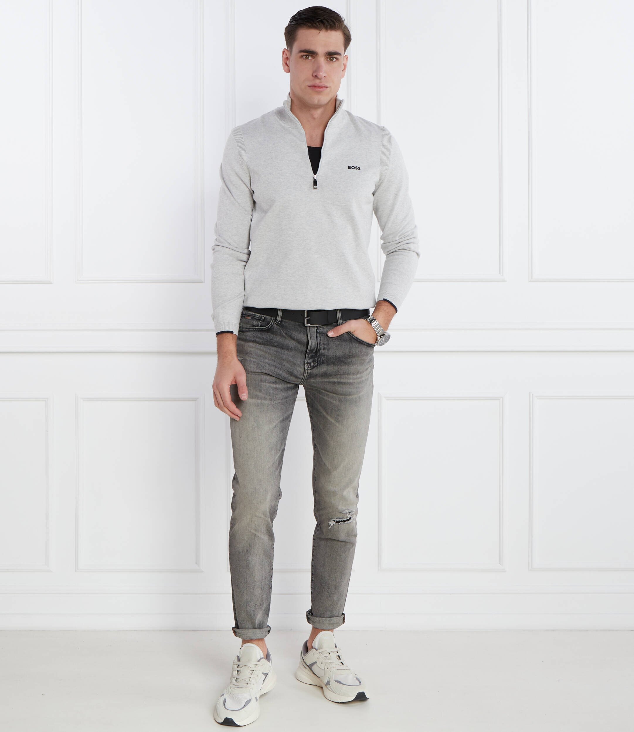 Boss Orange Blugi Re.Maine | Regular Fit