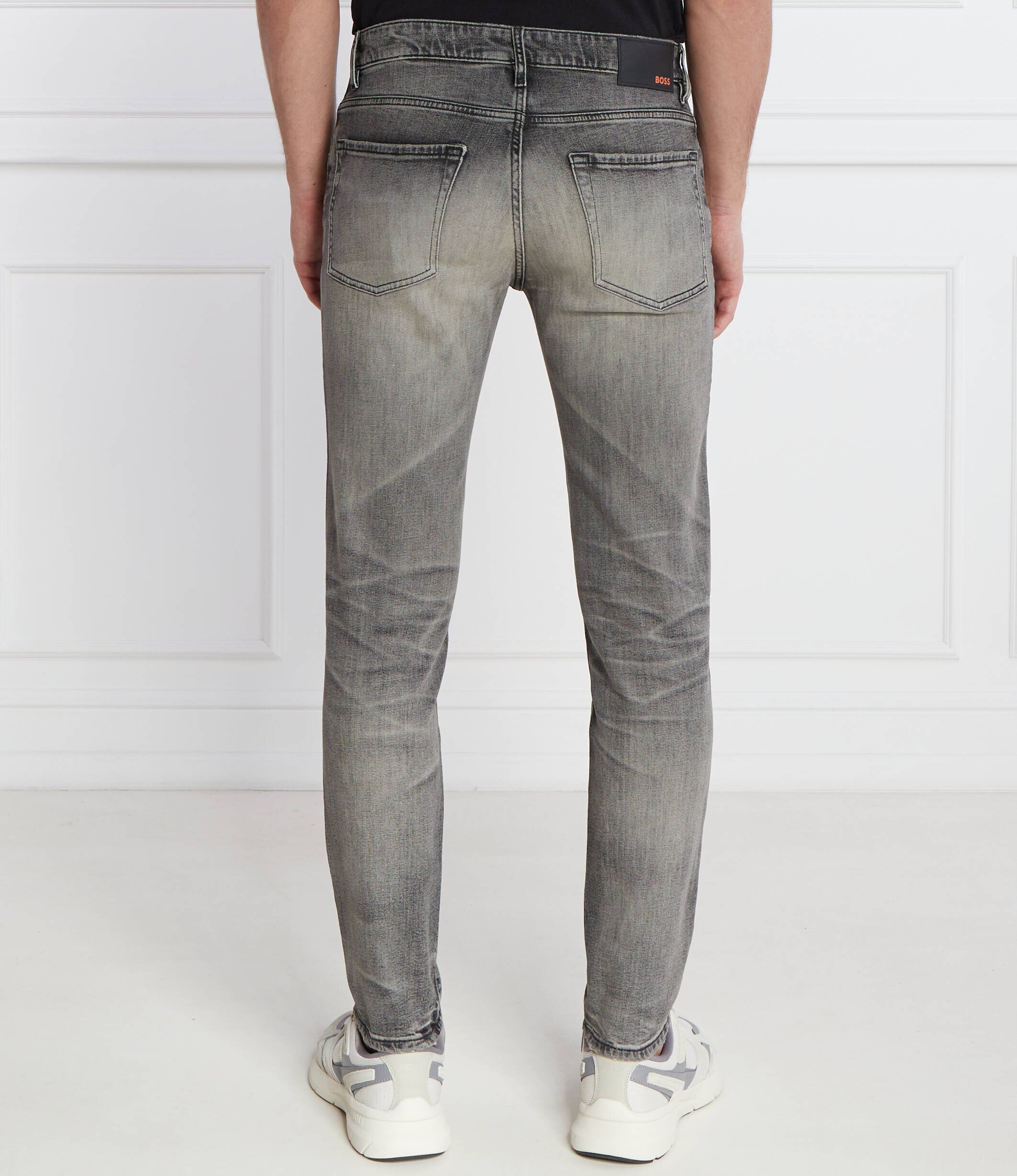 Boss Orange Blugi Re.Maine | Regular Fit