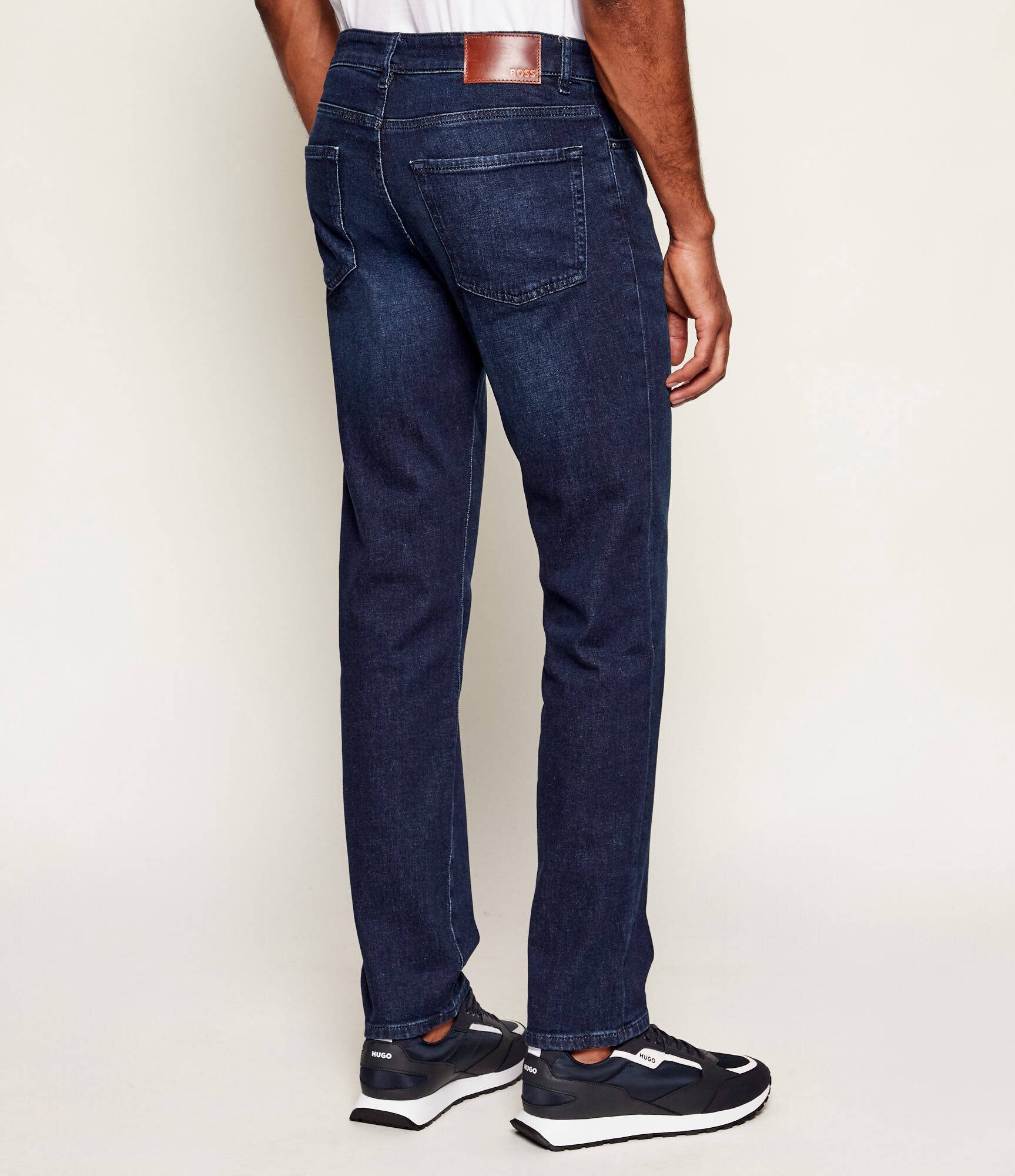 Boss Orange Blugi RE.MAINE | regular fit