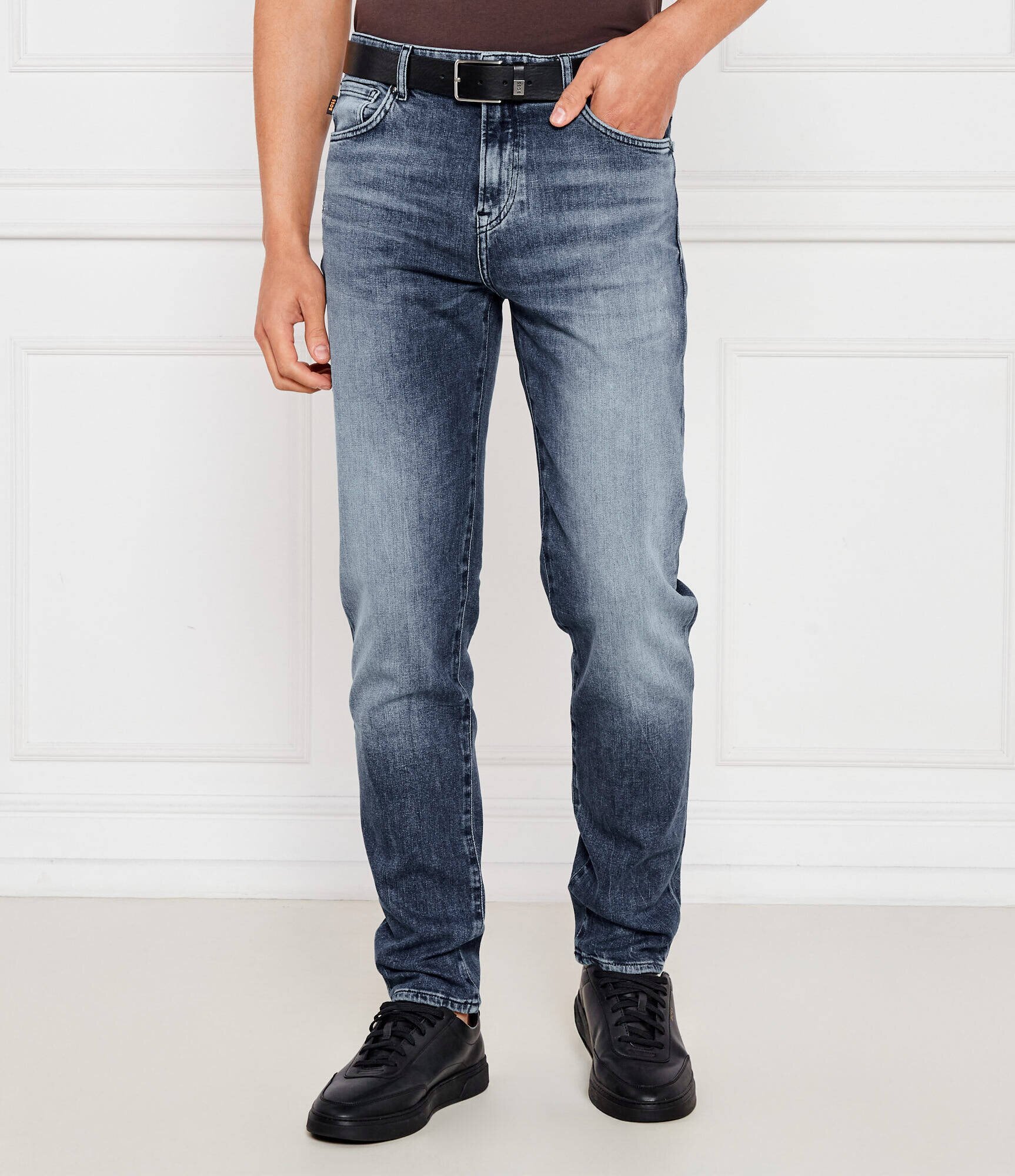 Boss Orange Blugi RE.MAINE | Regular Fit