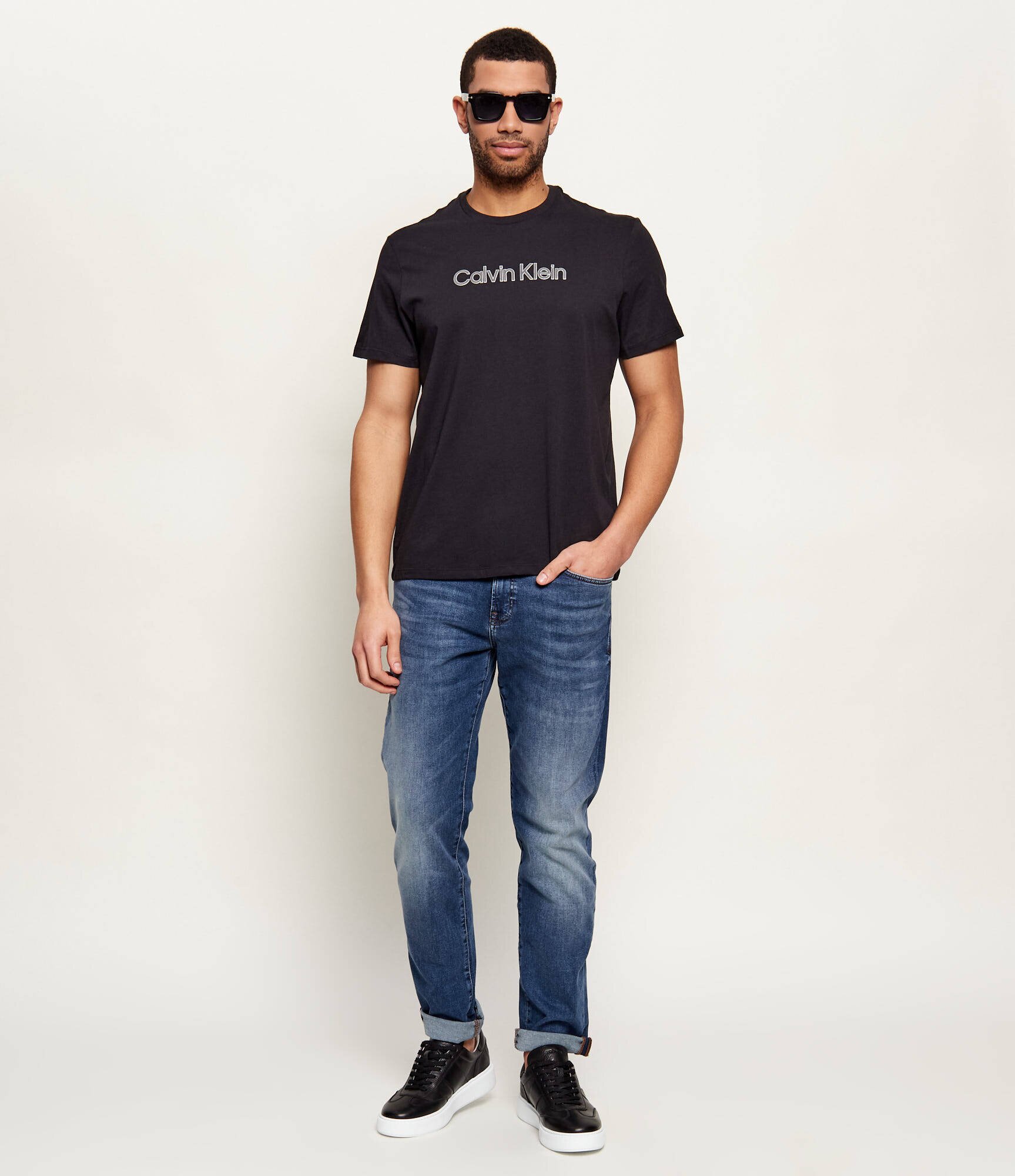 Boss Orange Blugi RE.MAINE | Regular Fit