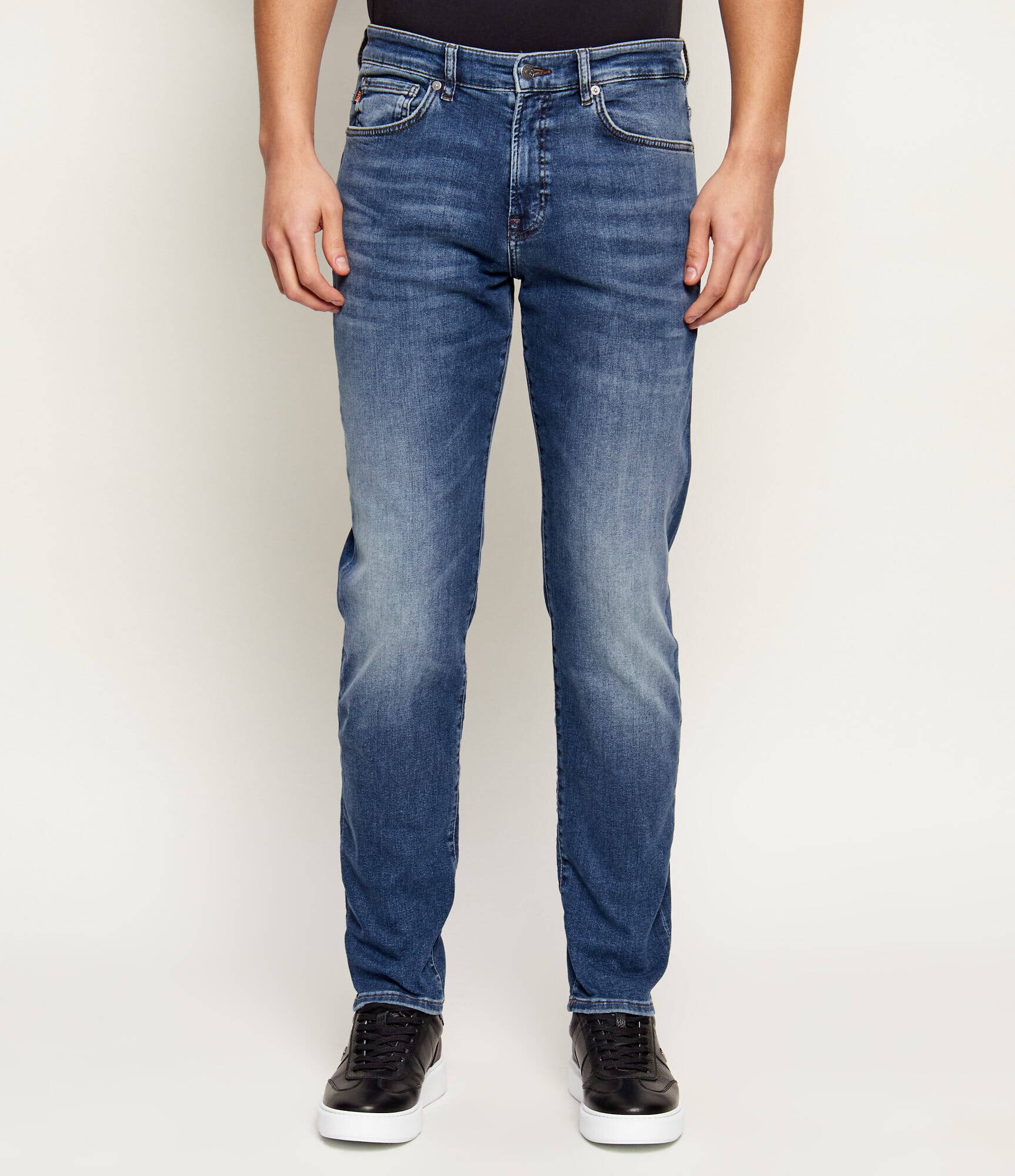 Boss Orange Blugi RE.MAINE | Regular Fit
