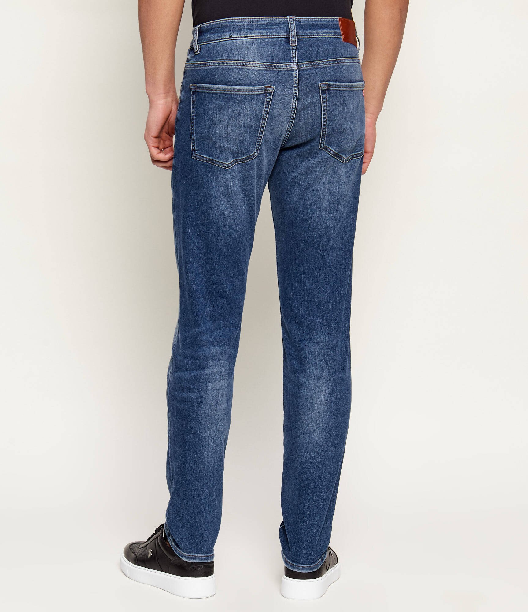 Boss Orange Blugi RE.MAINE | Regular Fit