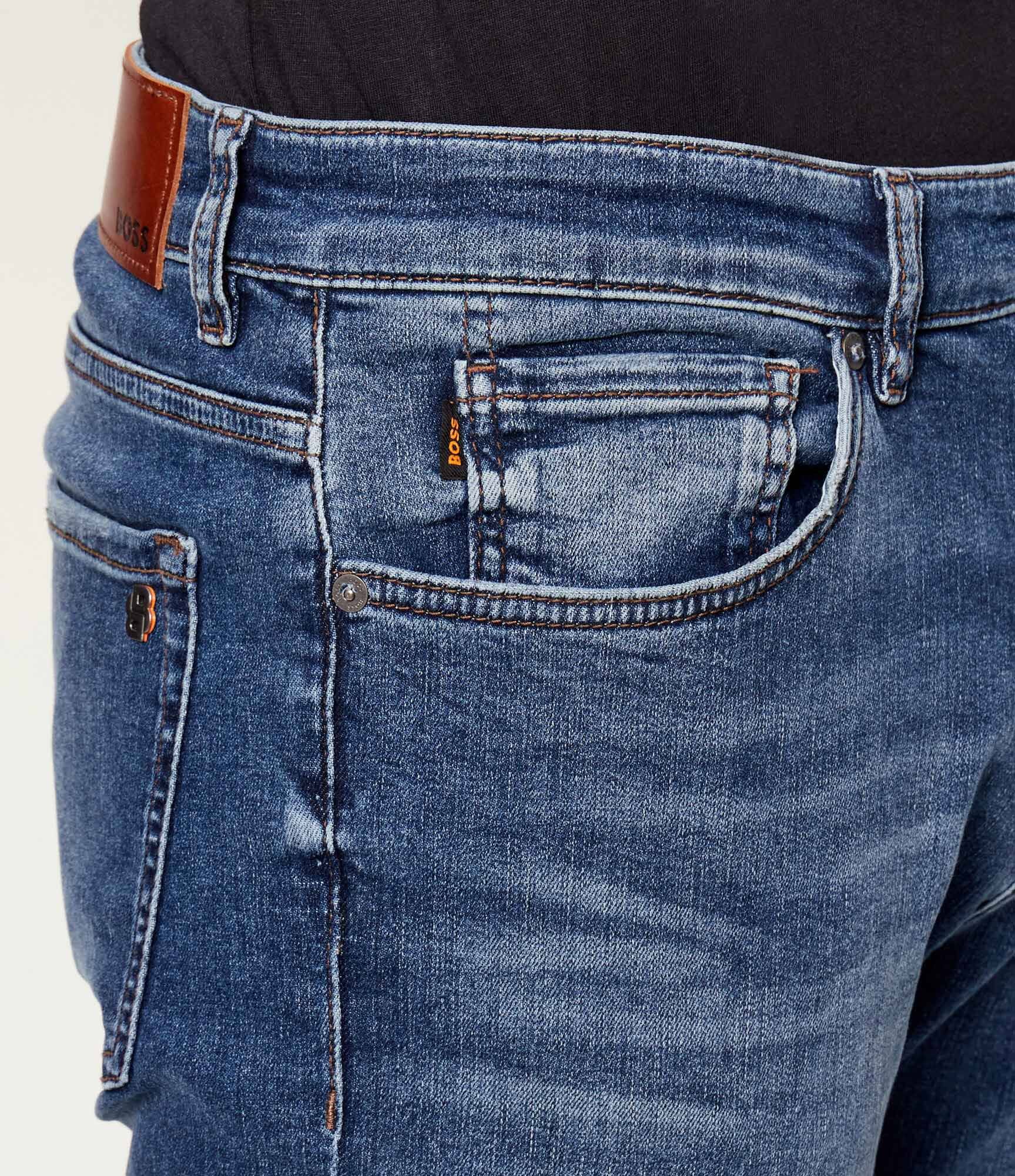 Boss Orange Blugi RE.MAINE | Regular Fit