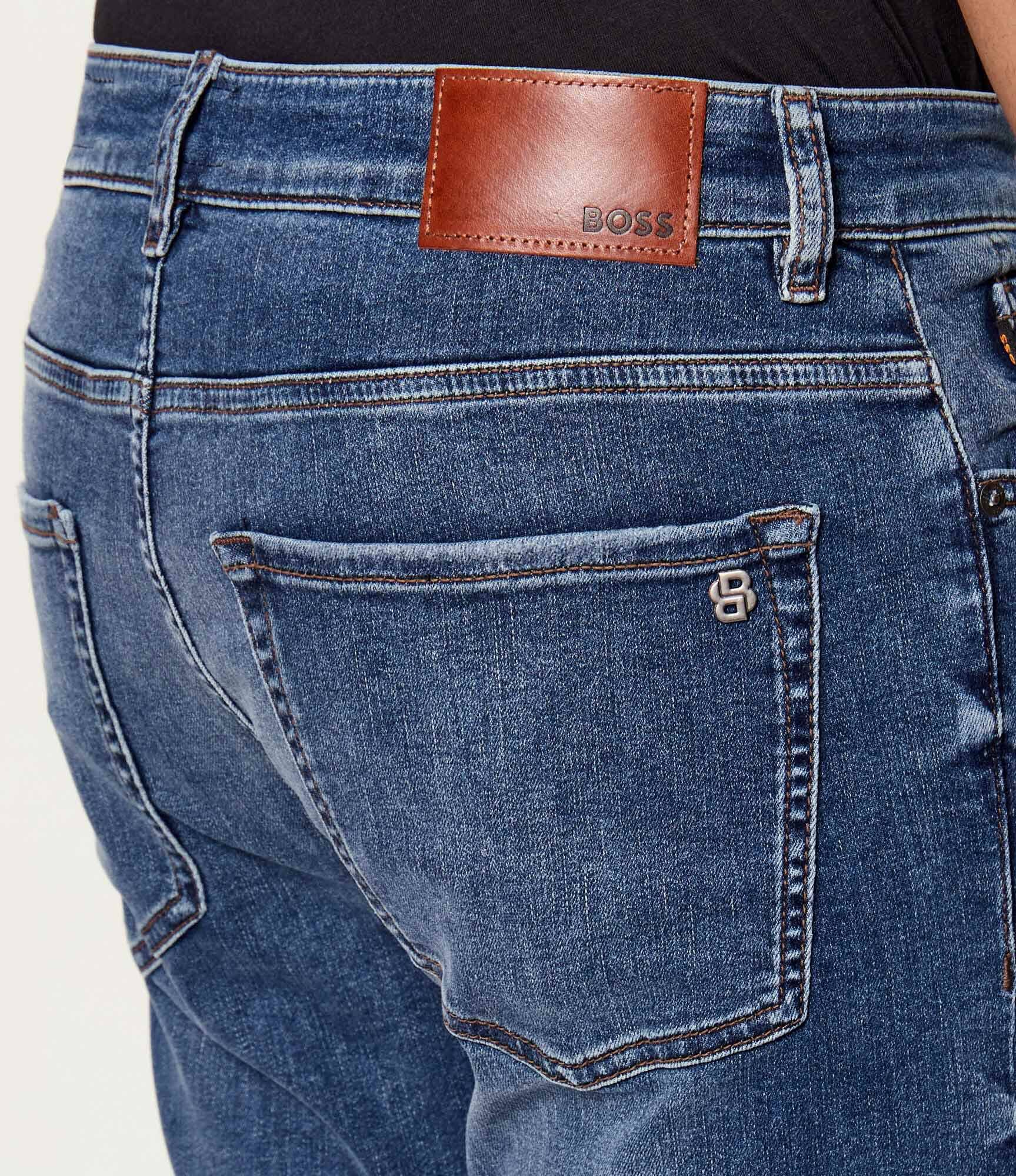 Boss Orange Blugi RE.MAINE | Regular Fit