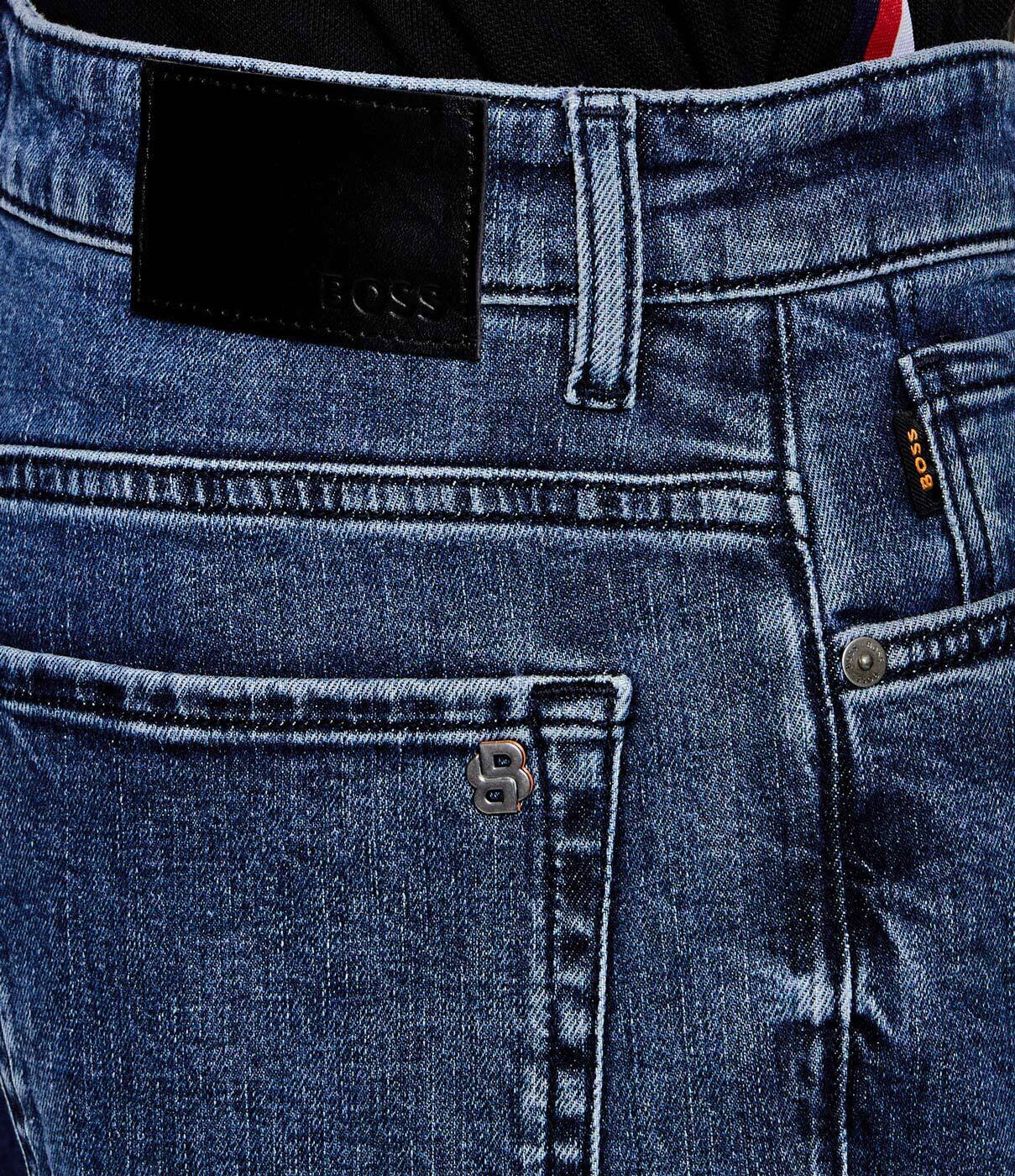 Boss Orange Blugi Re.Maine | regular fit