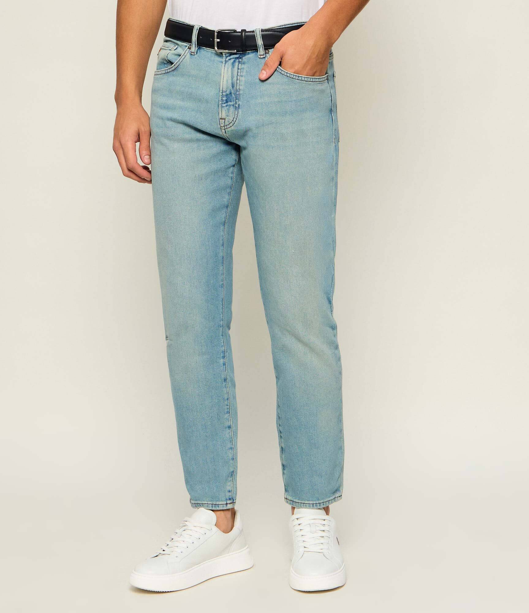 Boss Orange Blugi Re.Maine | regular fit